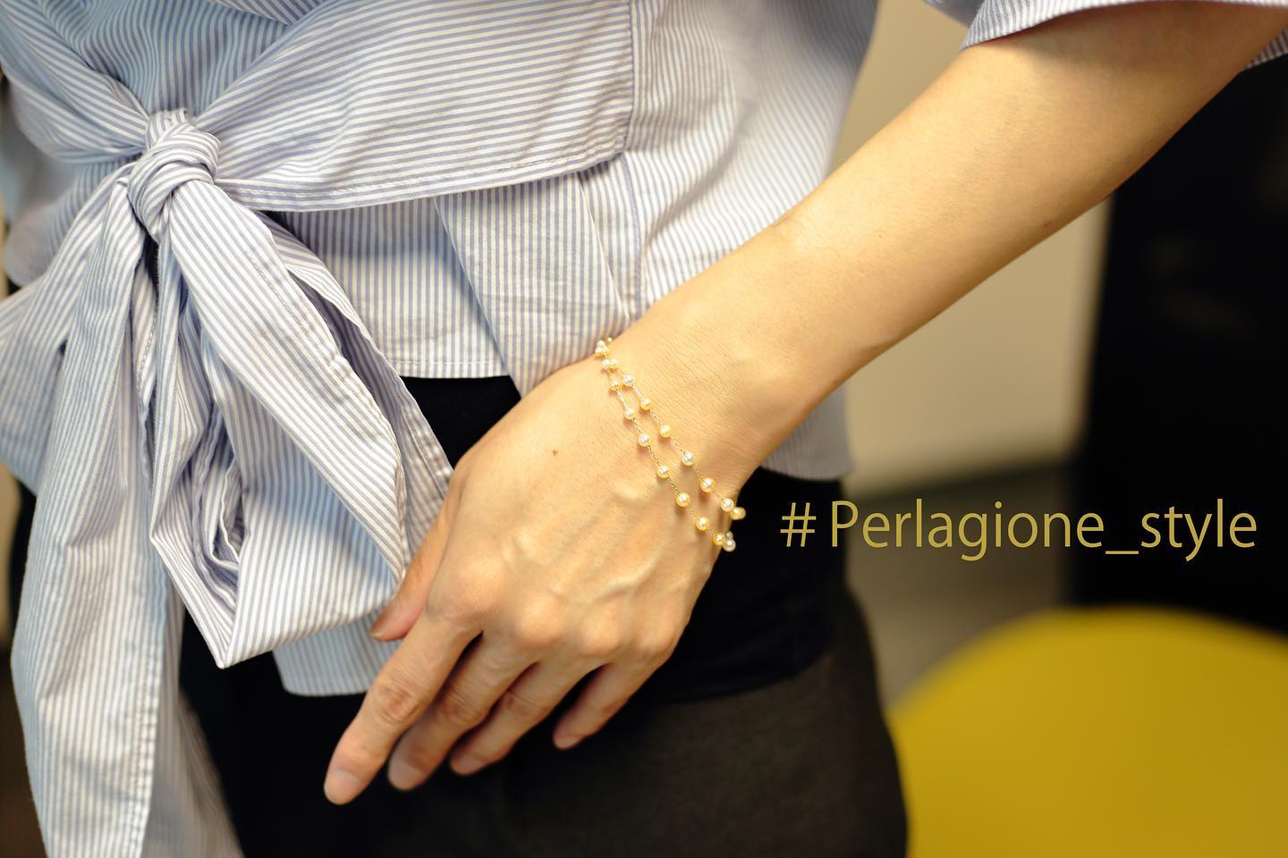 Perlagione - ペルラジオーネ (@Perlagione.KOBE.Official) • Facebook