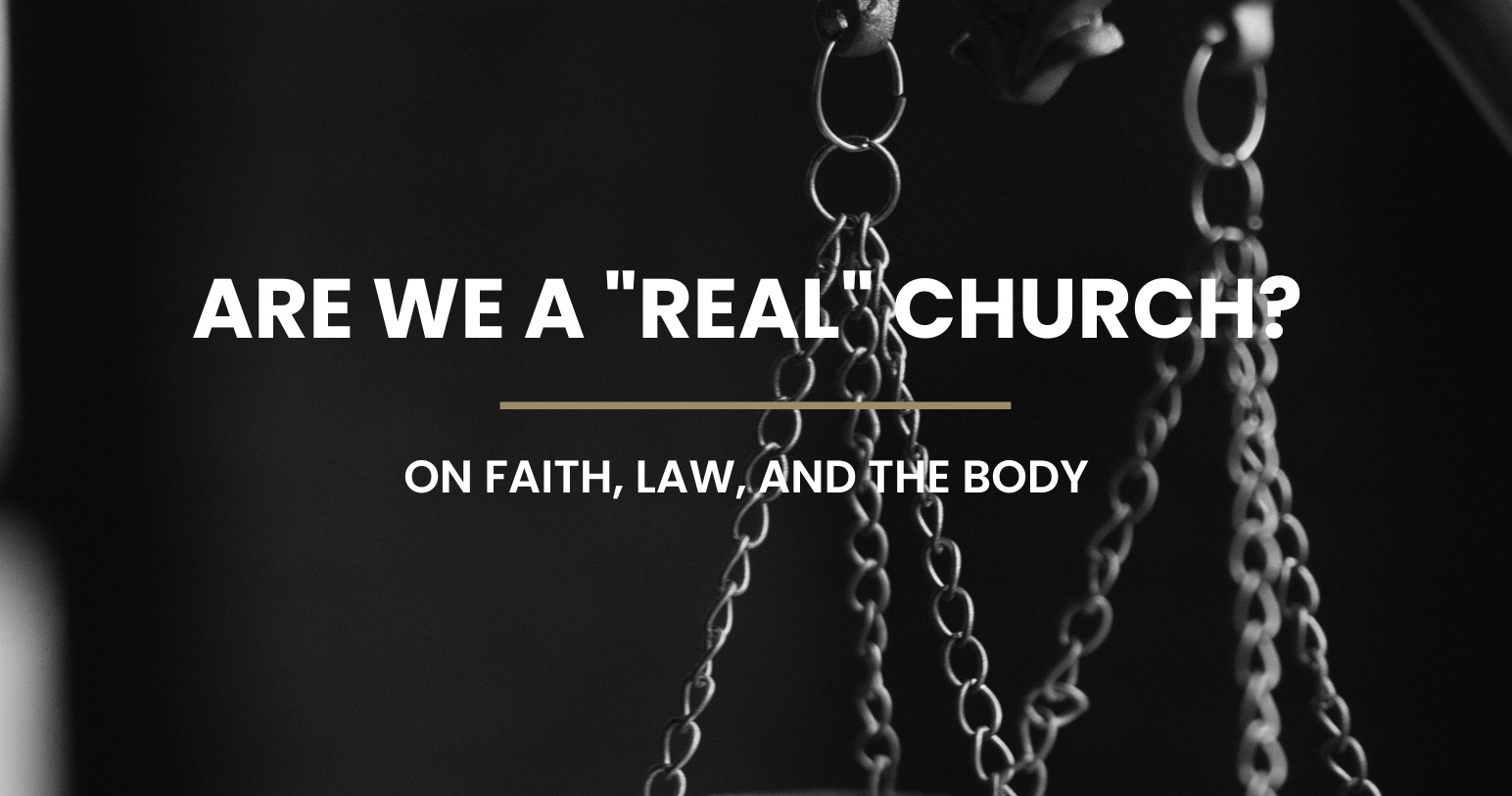 Church of Body Modification
