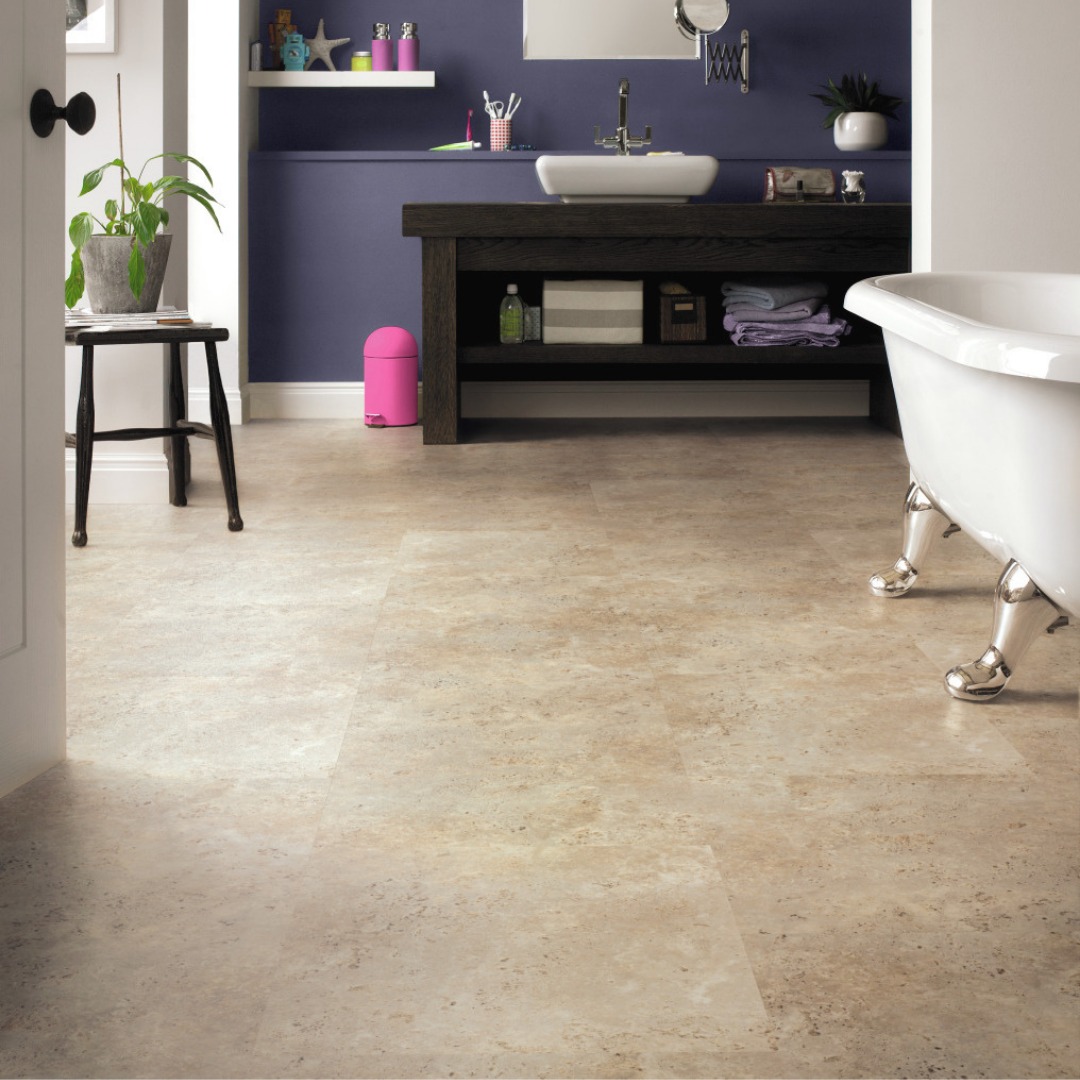 Anderson Flooring, Abbey Design Showroom | Ponca City OK