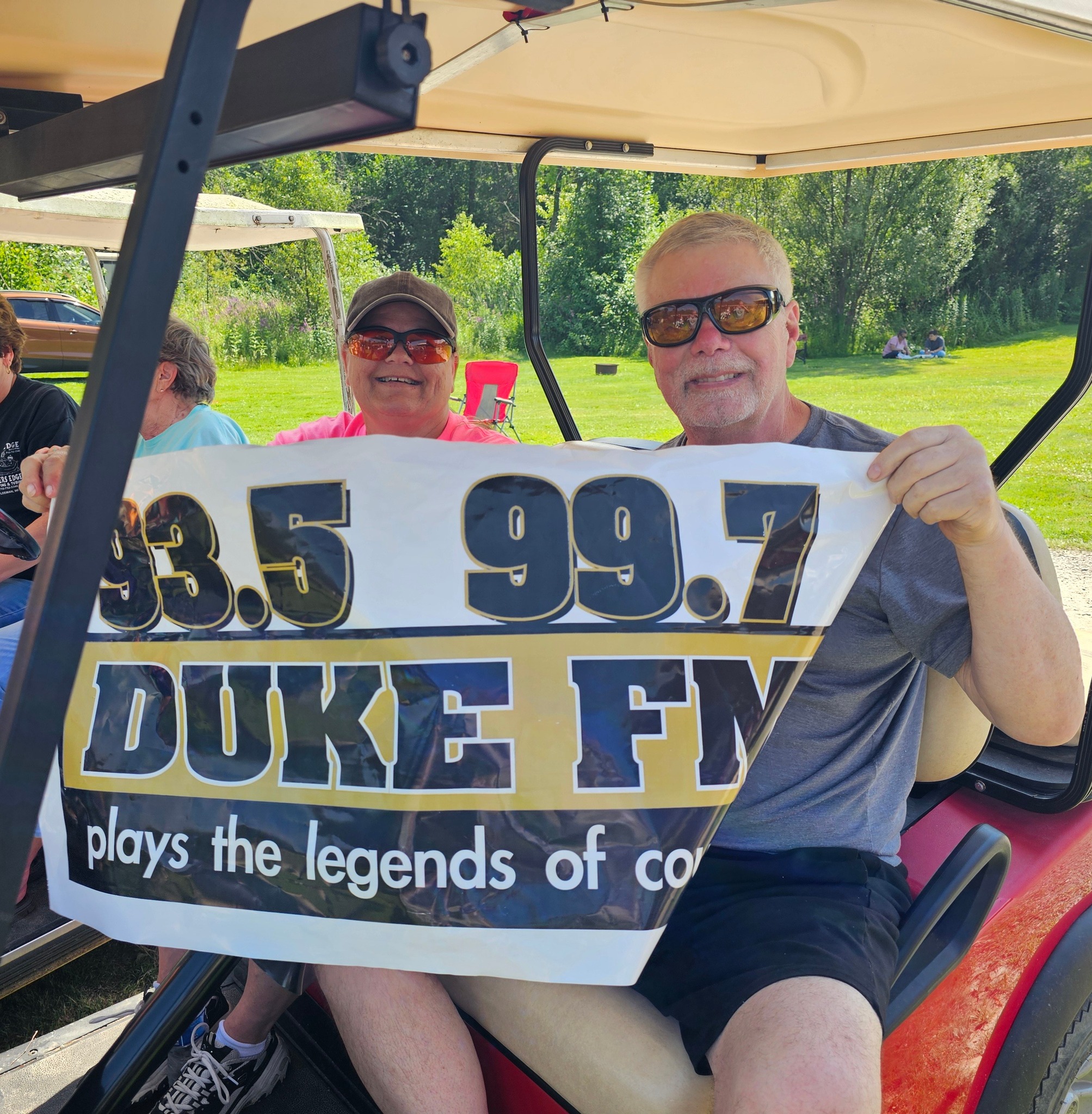 93.5 Duke FM - Wisconsin added... - 93.5 Duke FM - Wisconsin