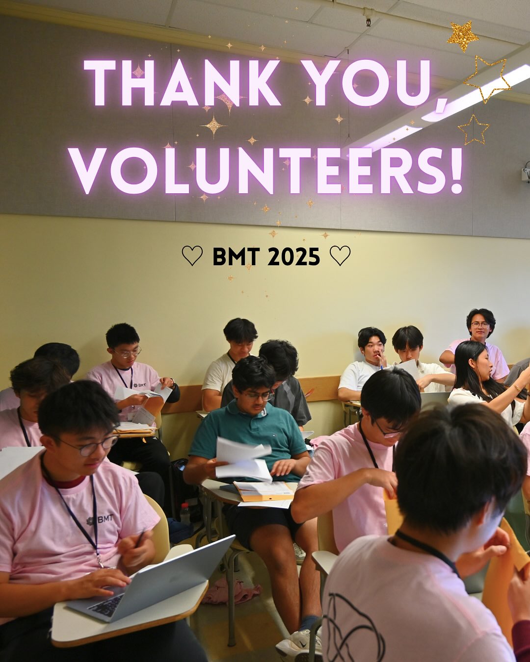 Berkeley Math Tournament