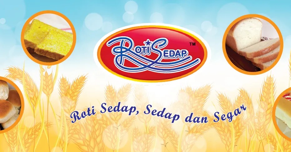 Roti Sedap | Klang
