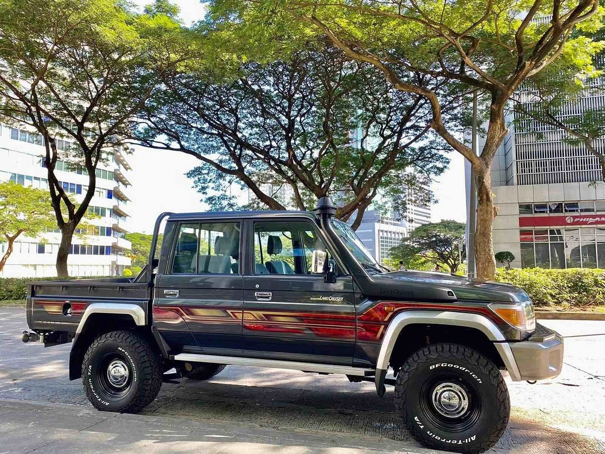 Rugged Rigs 4x4 Performance... - Rugged Rigs 4x4 Performance