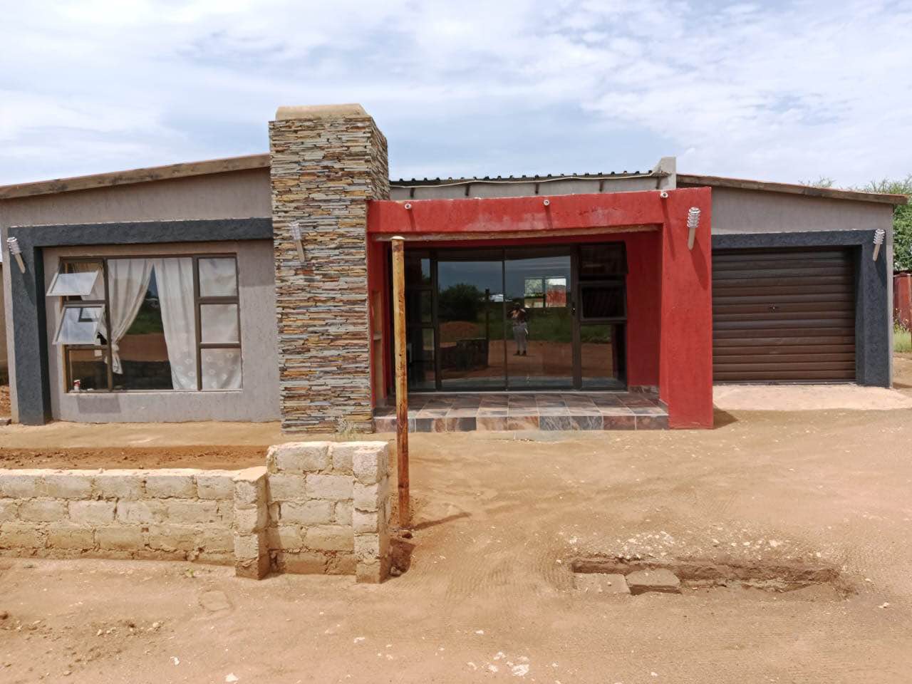 House for sale at Mathibestad - Property For Sale - Moretele | Facebook ...