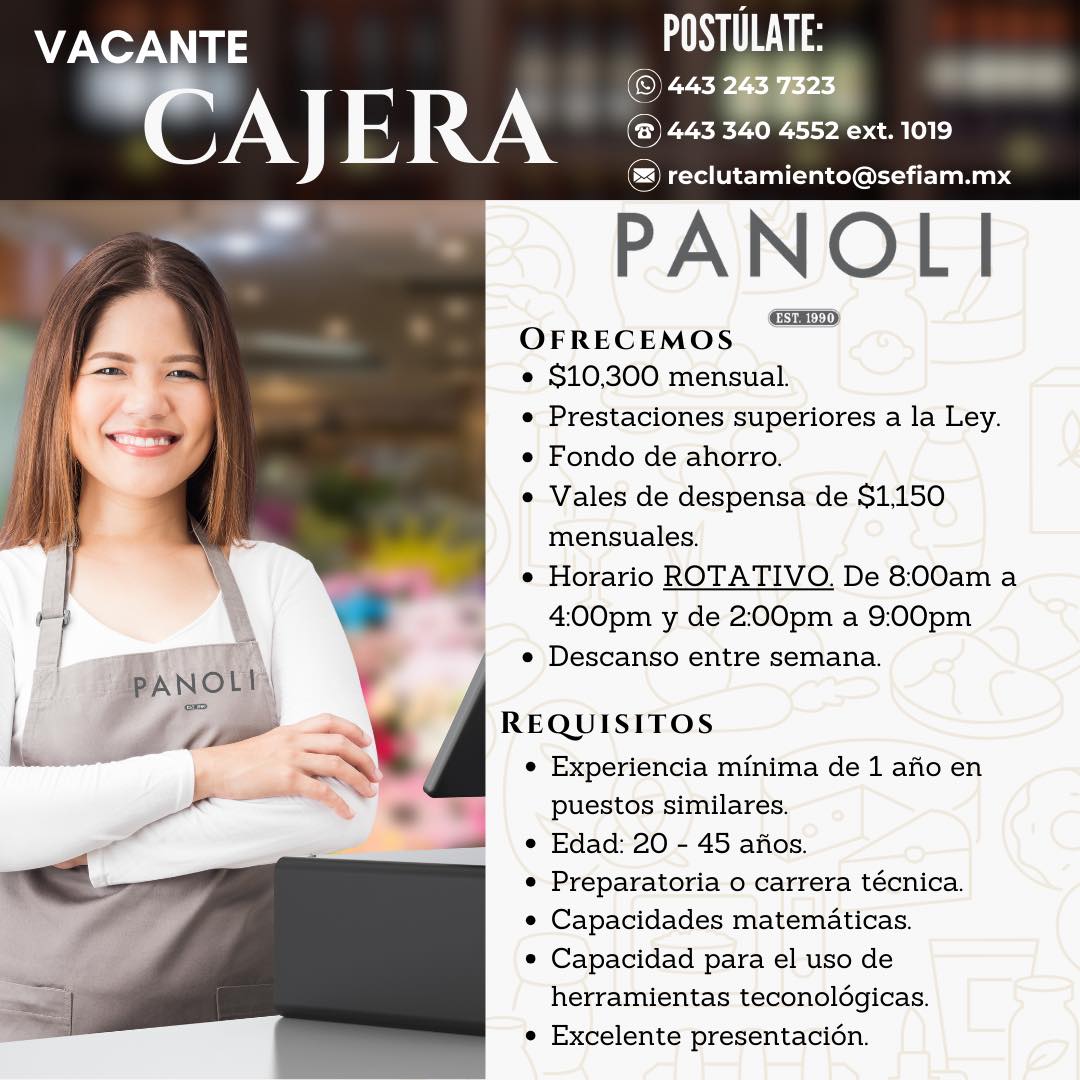 RH Corporativo Sefiam | Morelia