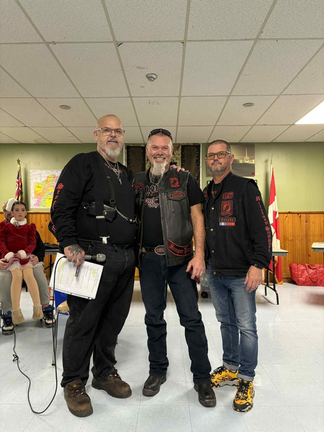 North... - North Wall Riders Association Steel City Chapter