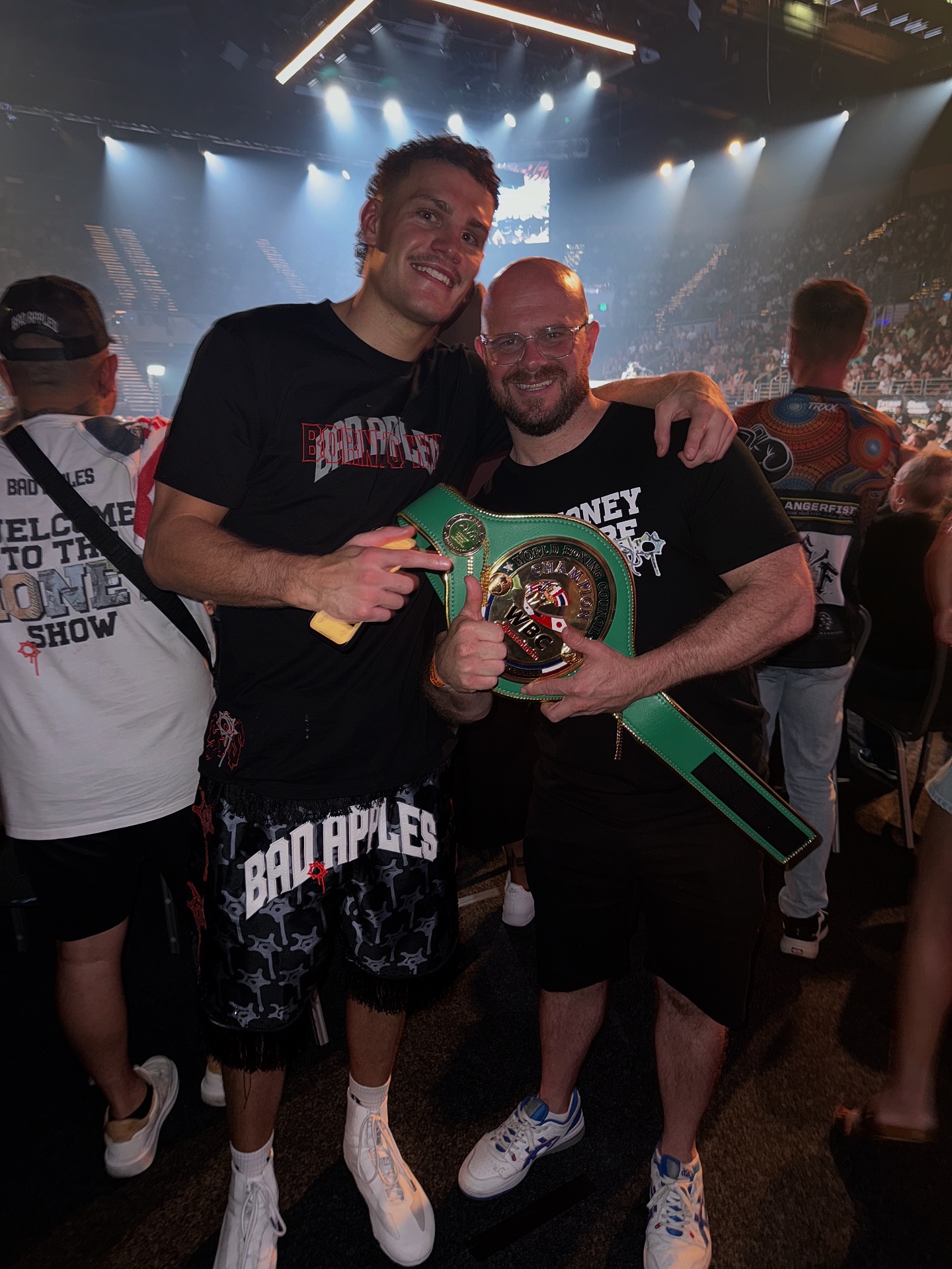 Shape UP Boxing & Fitness | Brisbane QLD