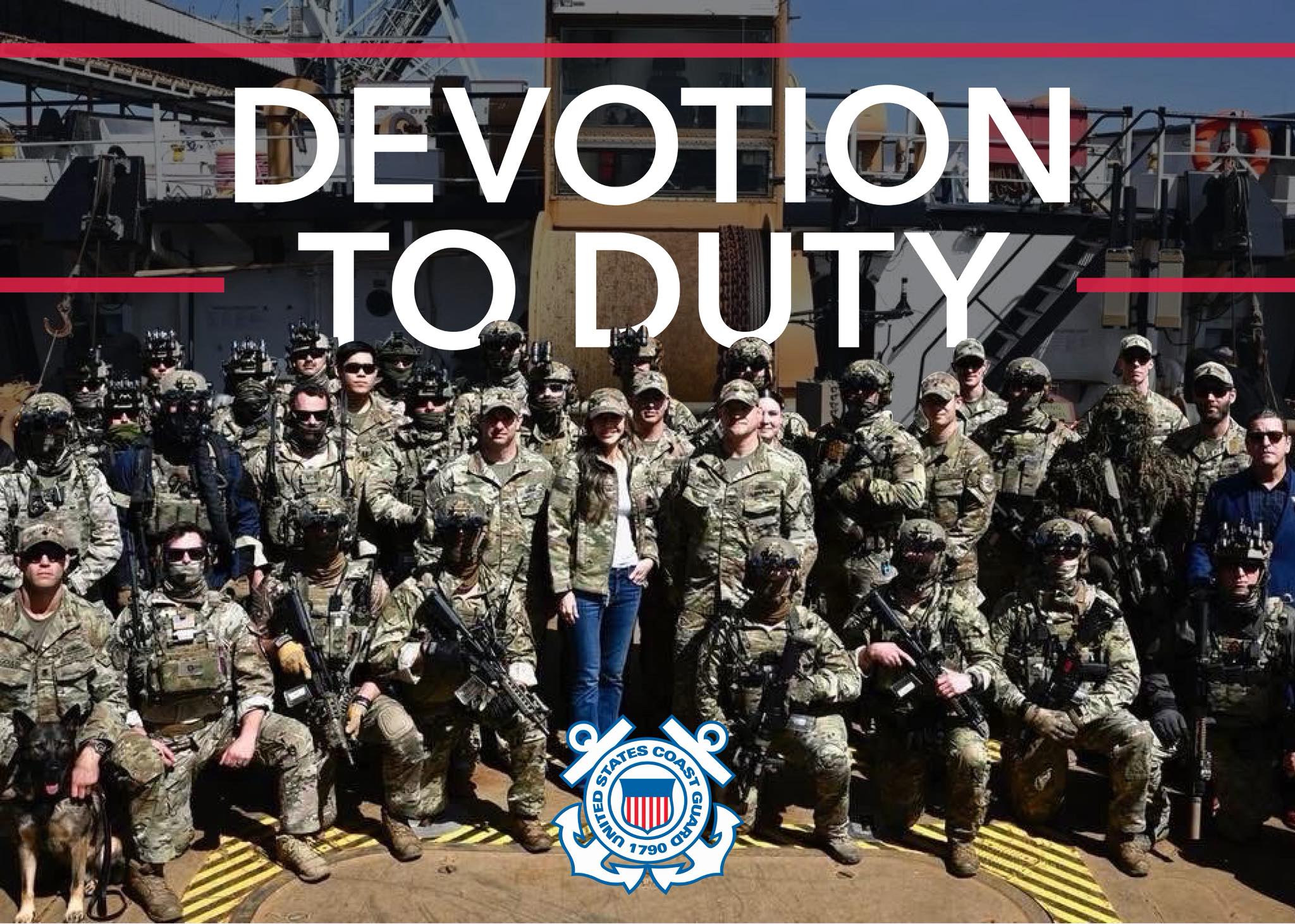 U.S. Coast Guard added a new photo. - U.S. Coast Guard