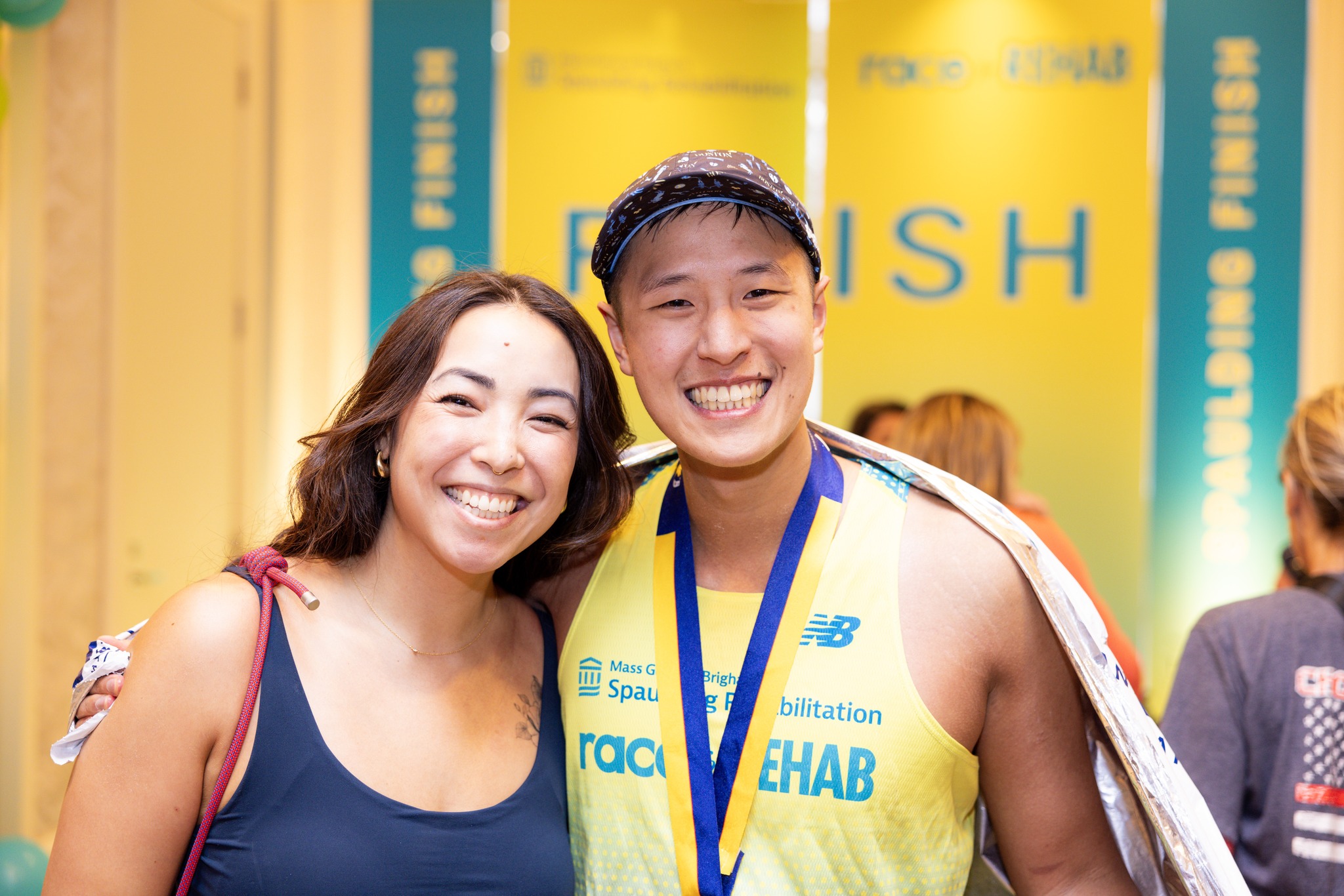 Spaulding Rehabilitation | Boston MA
