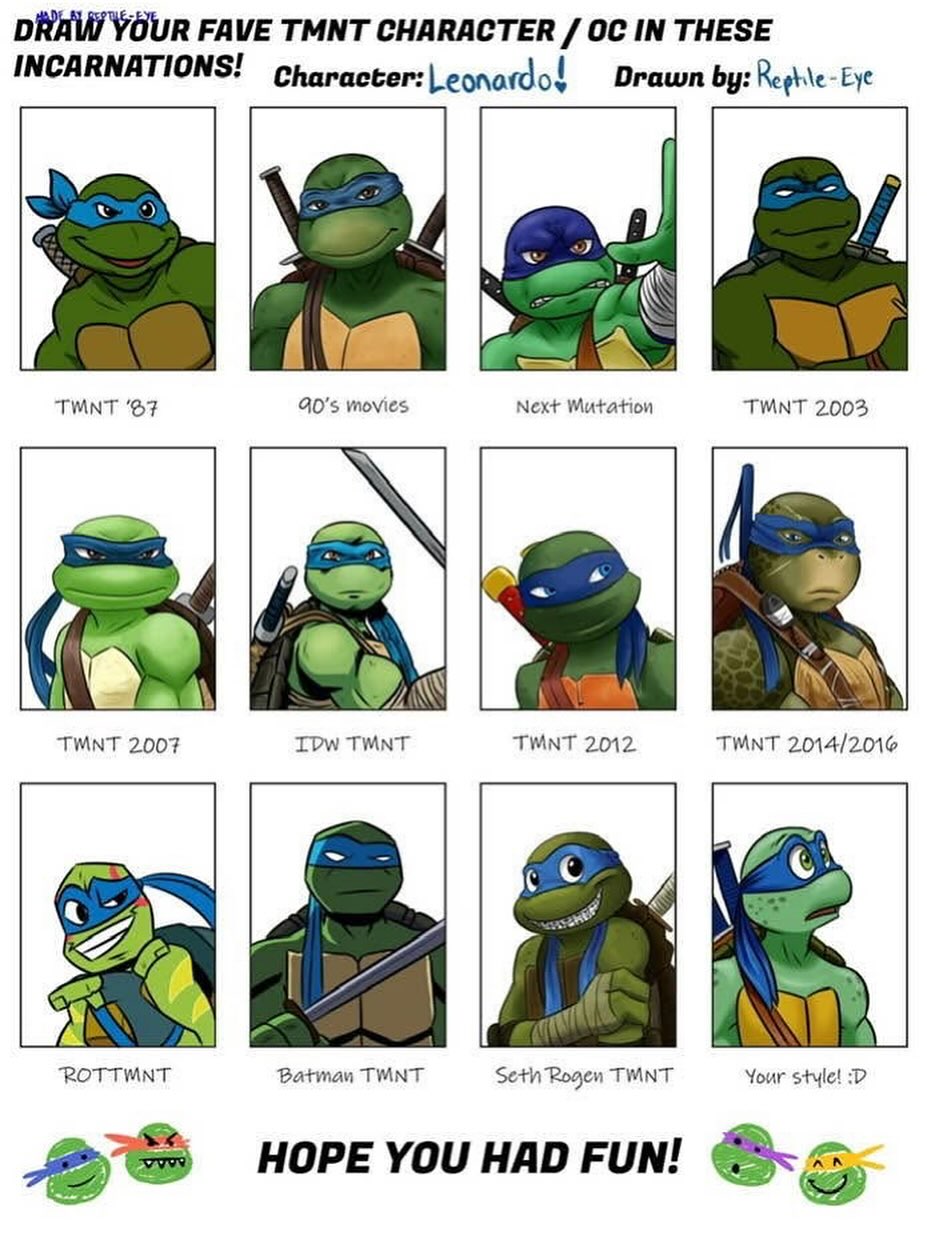 Turtle - 🐢 Evolution | Facebook