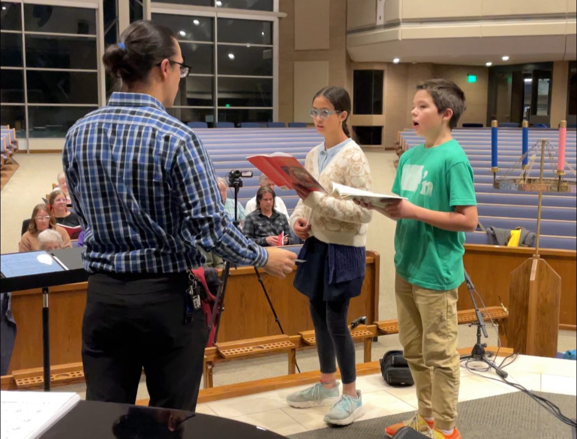 Metropolitan - We are so excited to welcome two 6th graders as our ...