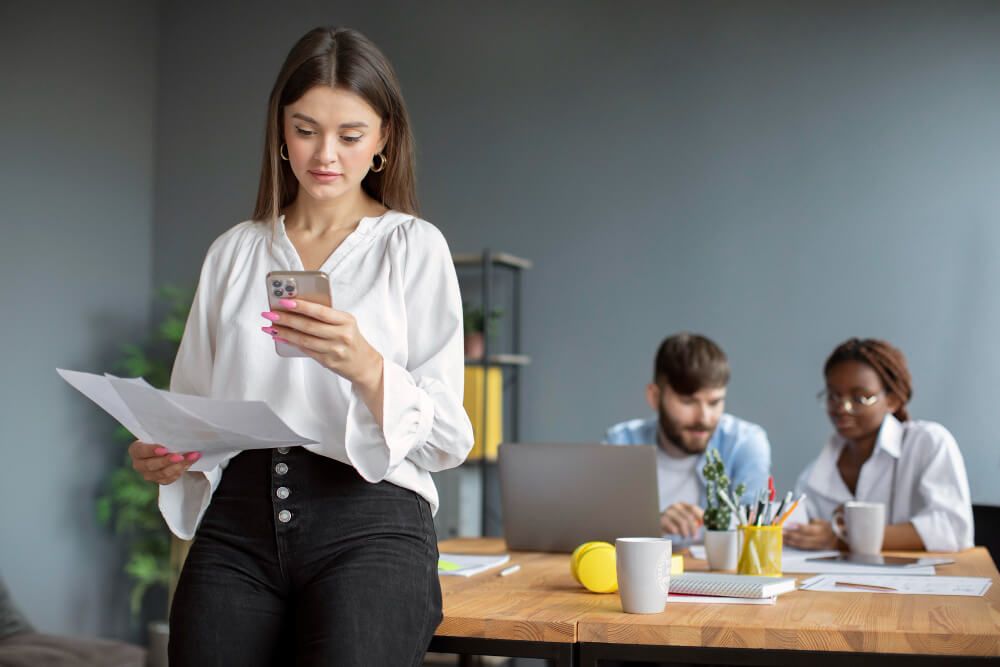 🚀 Instantly Reach Your... - YepText - Text Messaging | Facebook