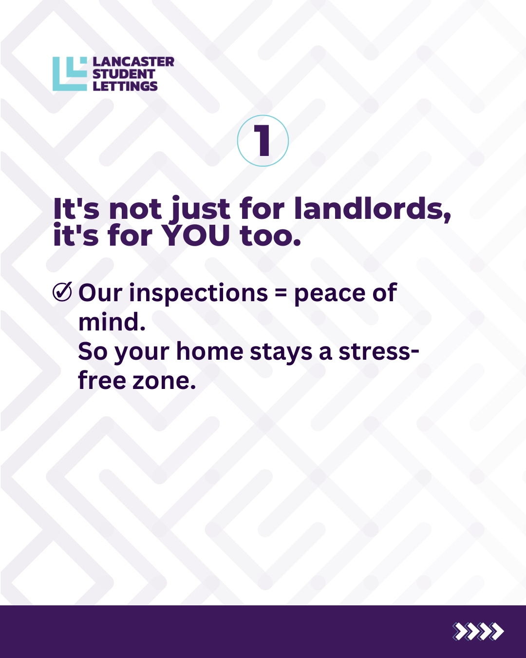 Lancaster Student Lettings... - Lancaster Student Lettings