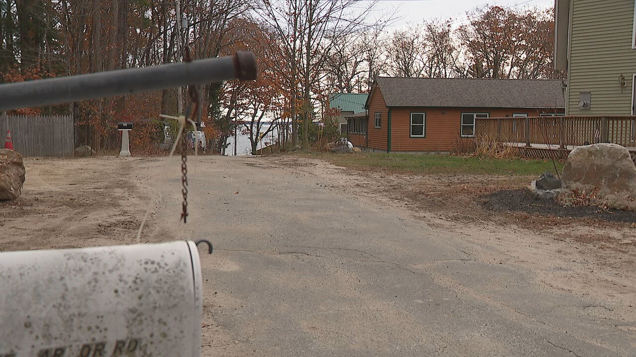 A Mainer says she paid a... - WGME CBS 13 News, Portland | Facebook