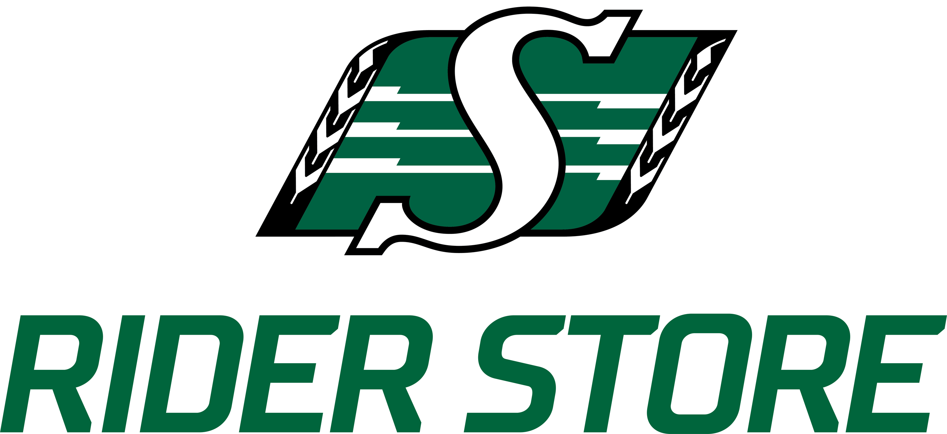 The Rider Store