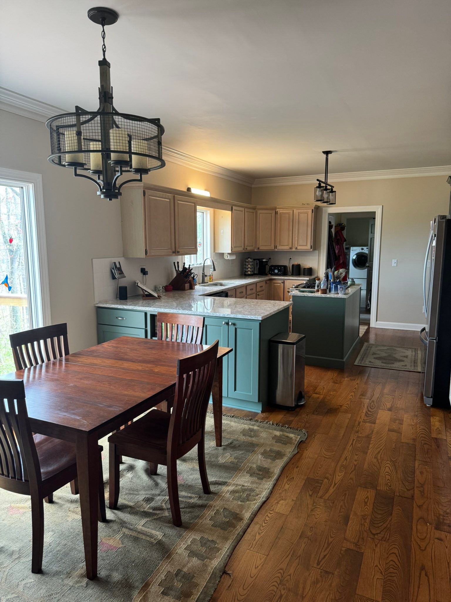 Sinclair Interiors