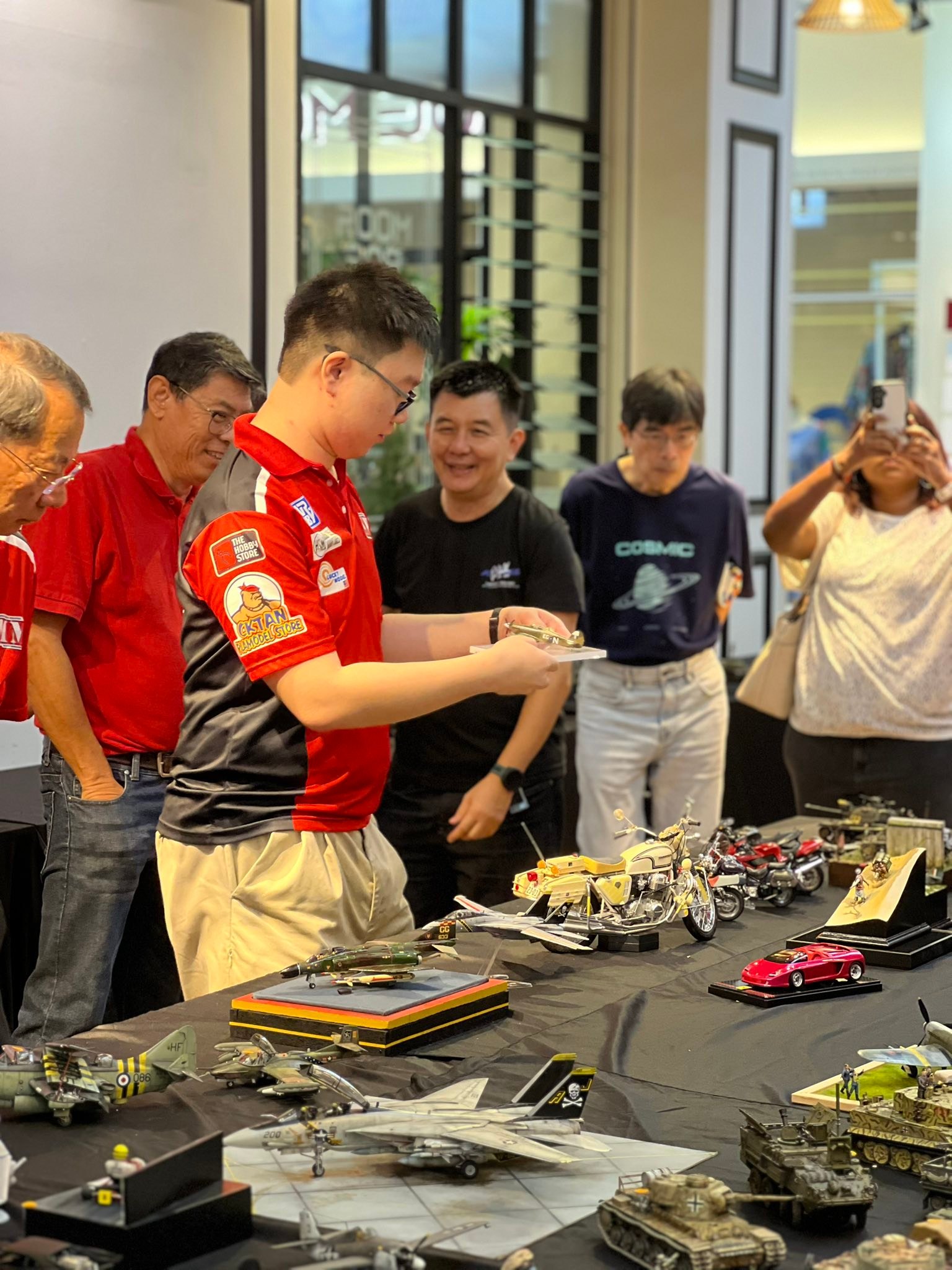 The School - The “Scale Modelling for All” – Scale Model... | Facebook