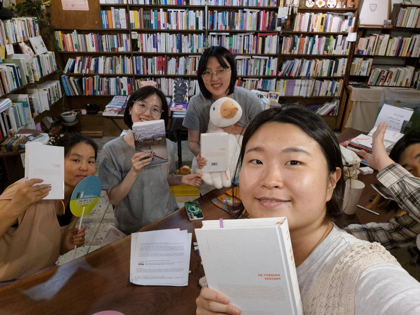 인천여성민우회 - 인천여성민우회 페미니즘 독서모임 책.여.우 🦊 6월 모임을 마쳤습니다....