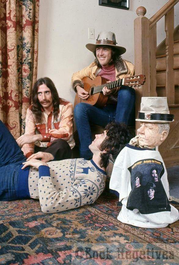 Three Dog Night - Classic Rock in Pics