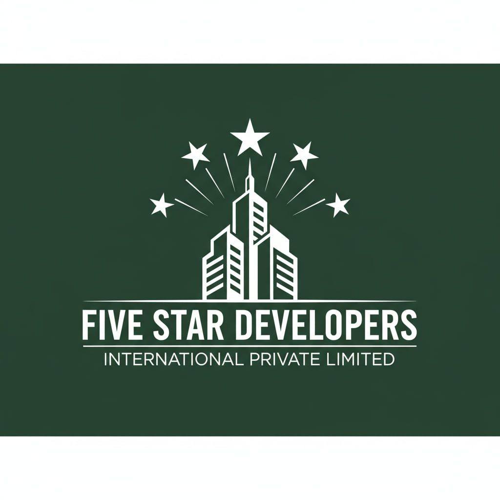 FIVE STAR Developers International Pvt Ltd | Karachi