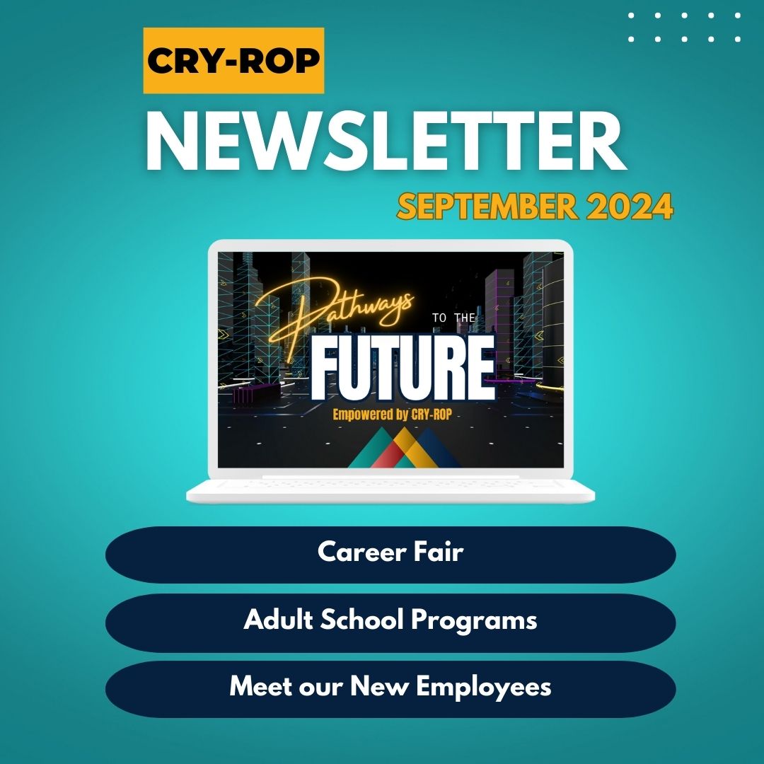 Colton - We are pleased to bring you the September 2024 edition of the ...