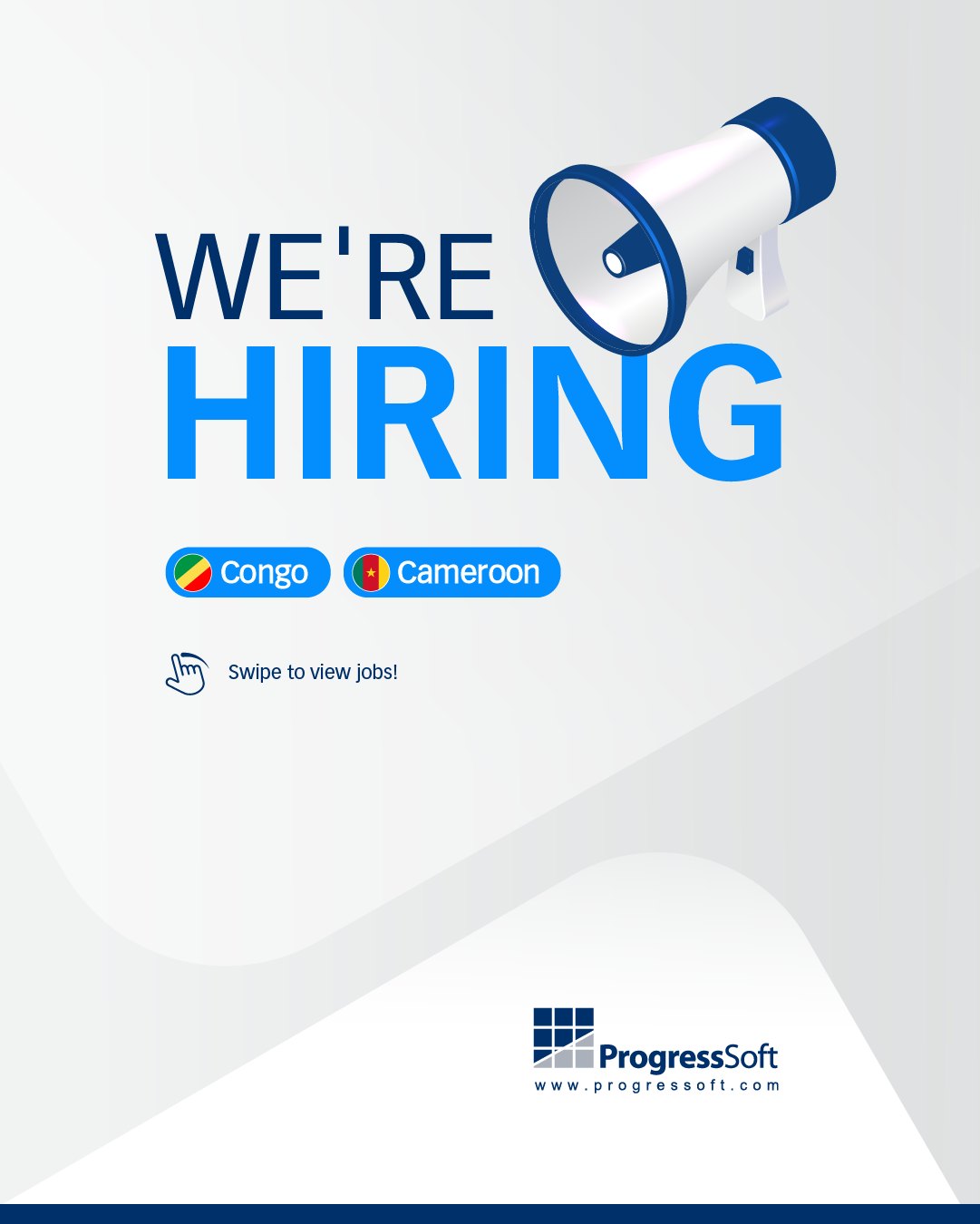 ProgressSoft Corporation | Amman