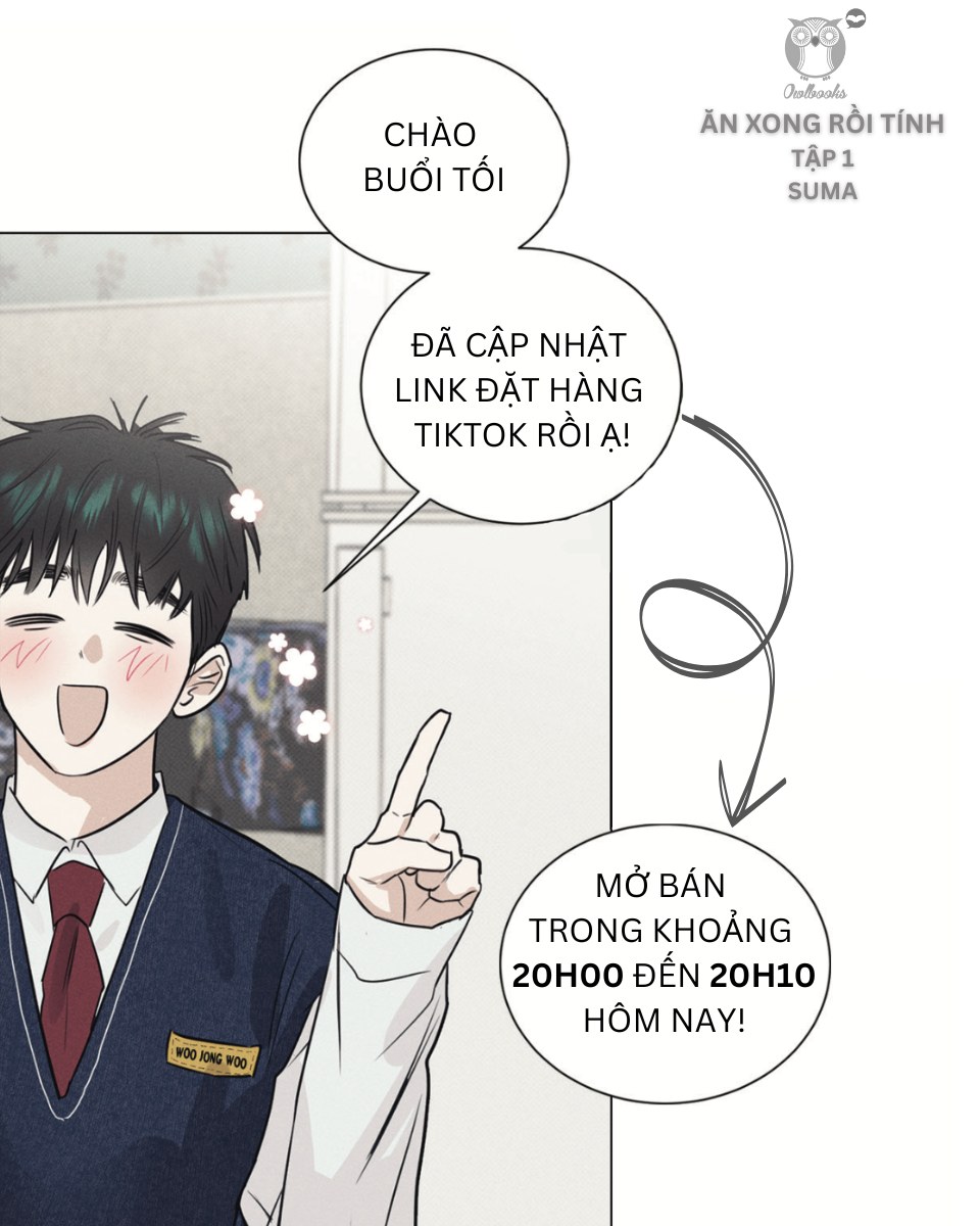 Owlbooks - CẬP NHẬT LINK ĐẶT HÀNG TIKTOK ĂN XONG RỒI TÍNH Tập 1 - SUMA ...