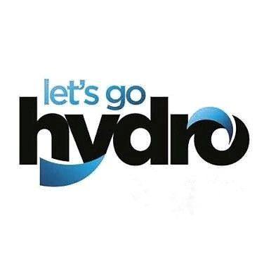 Let's Go Hydro - ⏳ THE COUNTDOWN IS ON! ⏳ Let’s Go Hydro... | Facebook