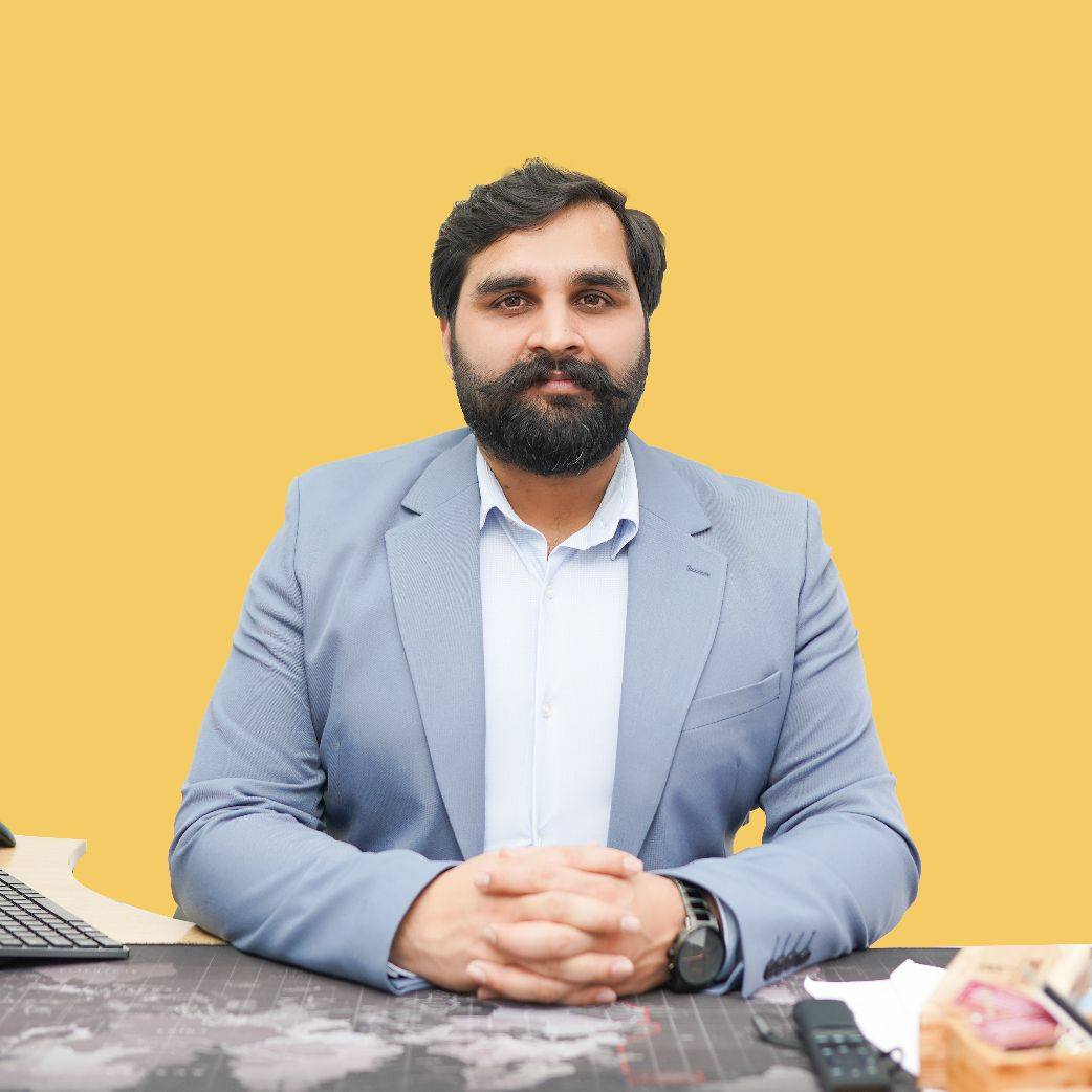 Mehmood Rajoka