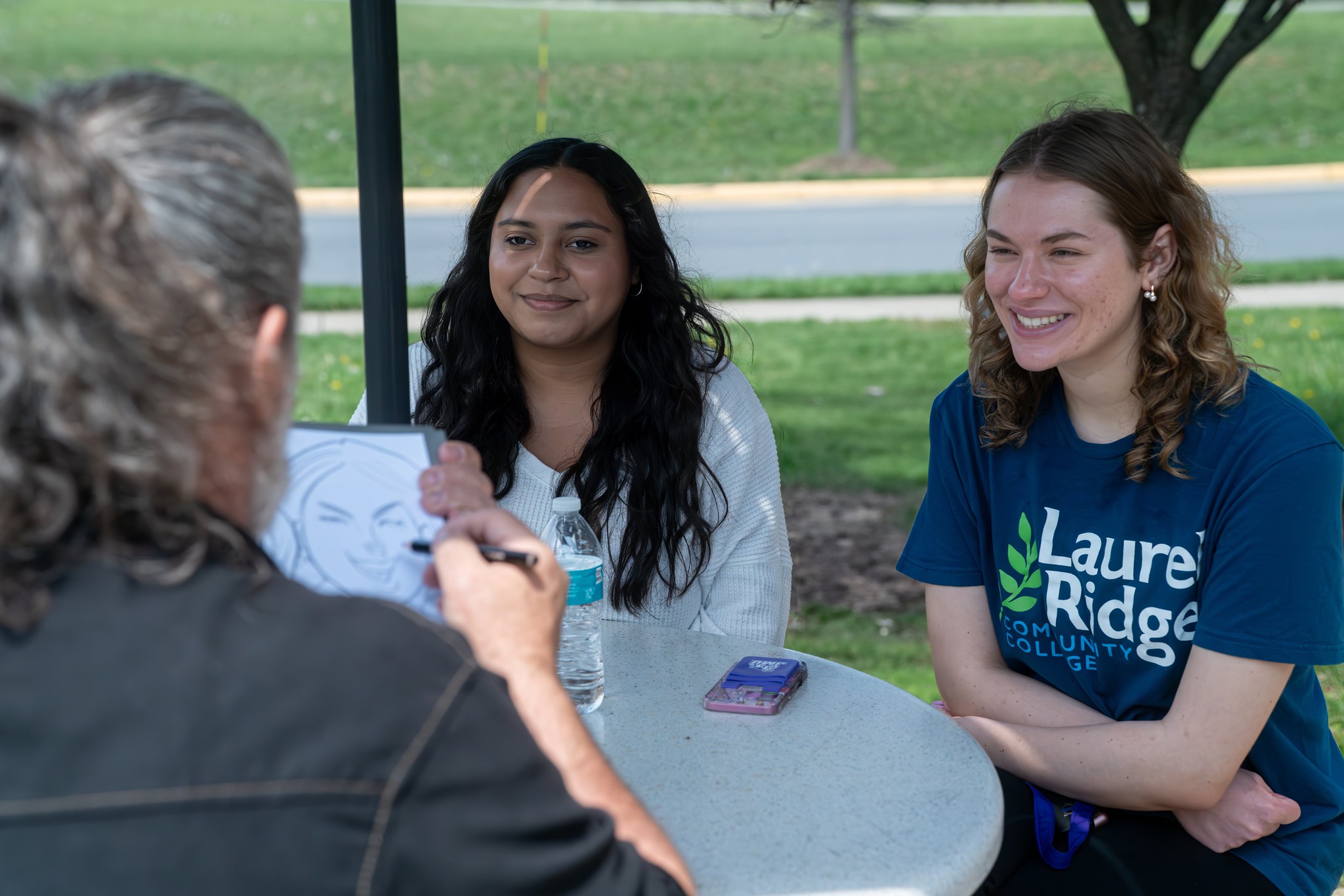 Laurel Ridge Community College