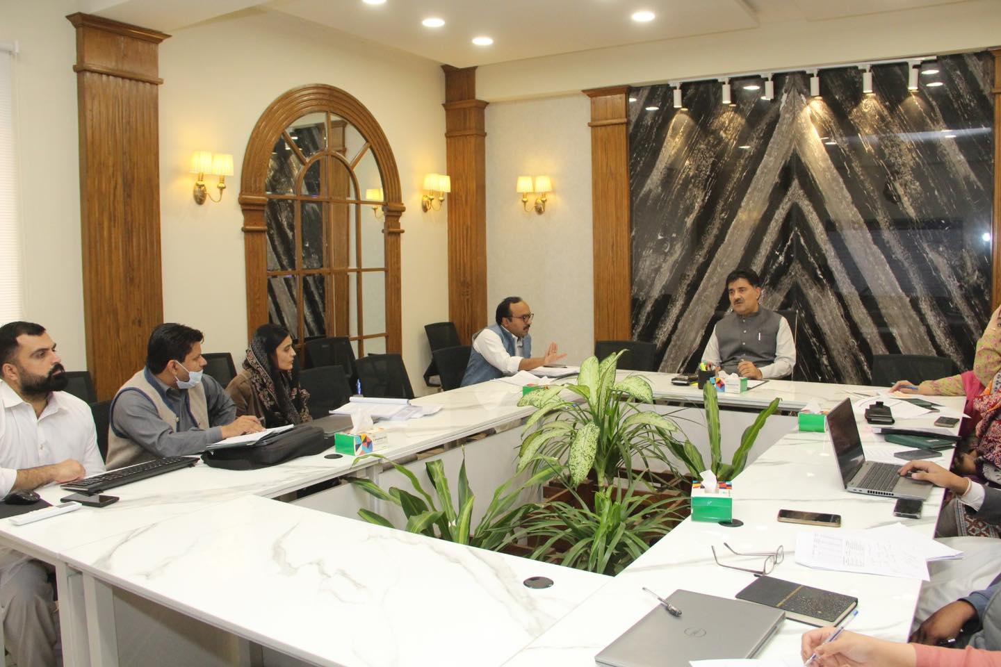 Plannin... - Planning & Development Board, Govt. of the Punjab