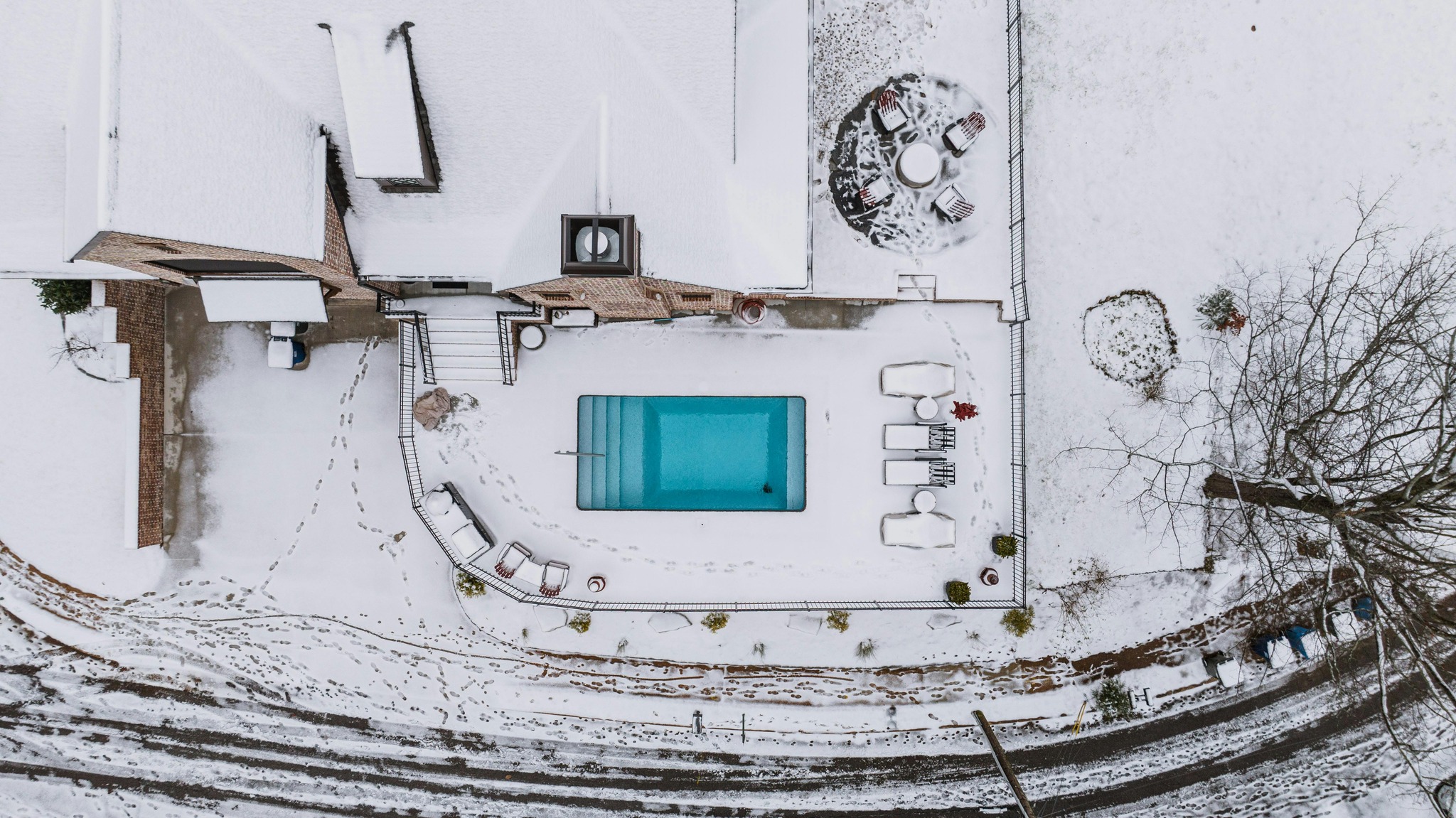 Skyview Pool and Spa Ltd. | London ON