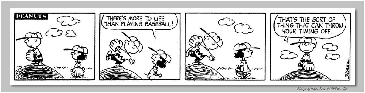 Baseball - 