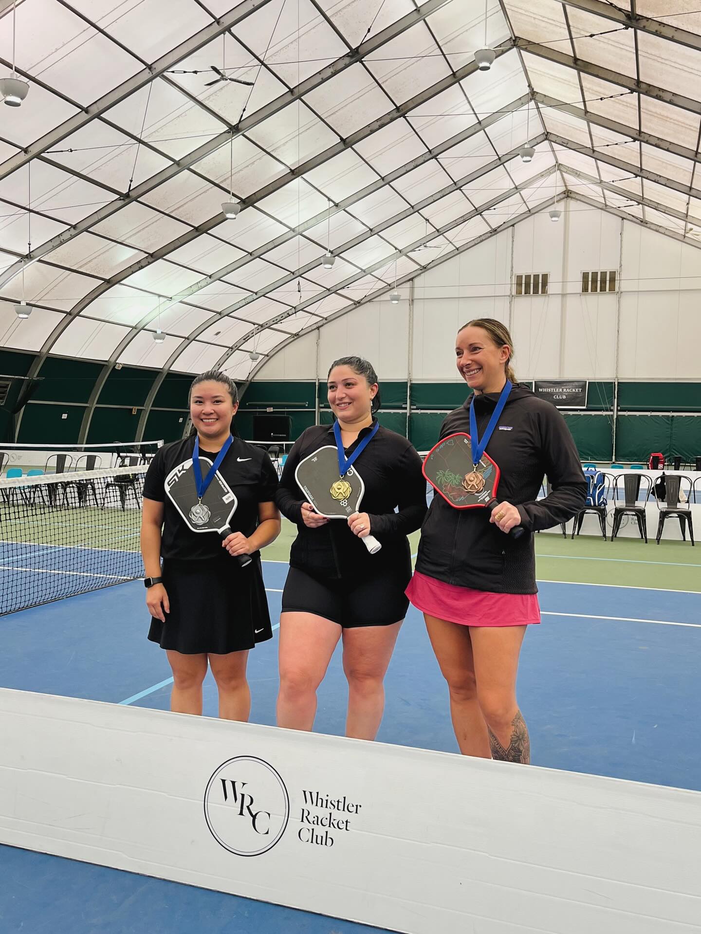 Whistler Racket Club | Whistler BC