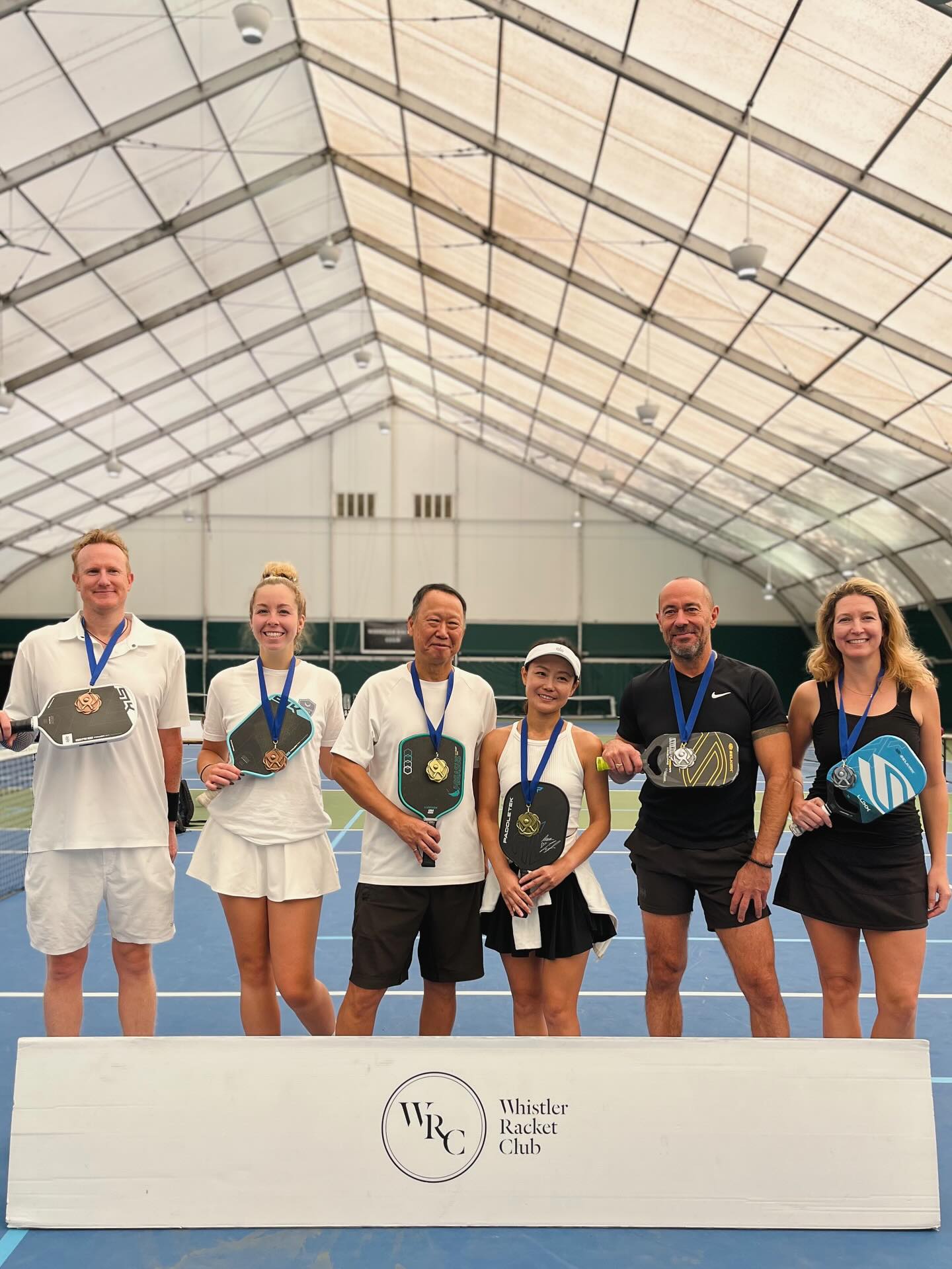 Whistler Racket Club | Whistler BC
