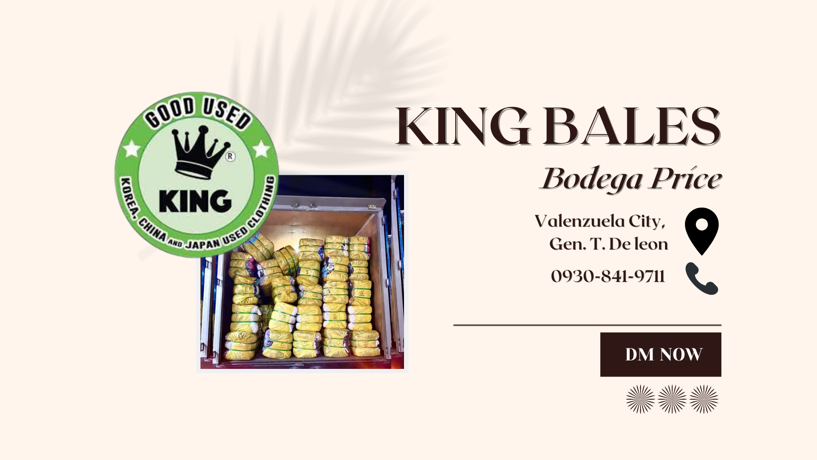 Riddel Trading | Puerto Princesa