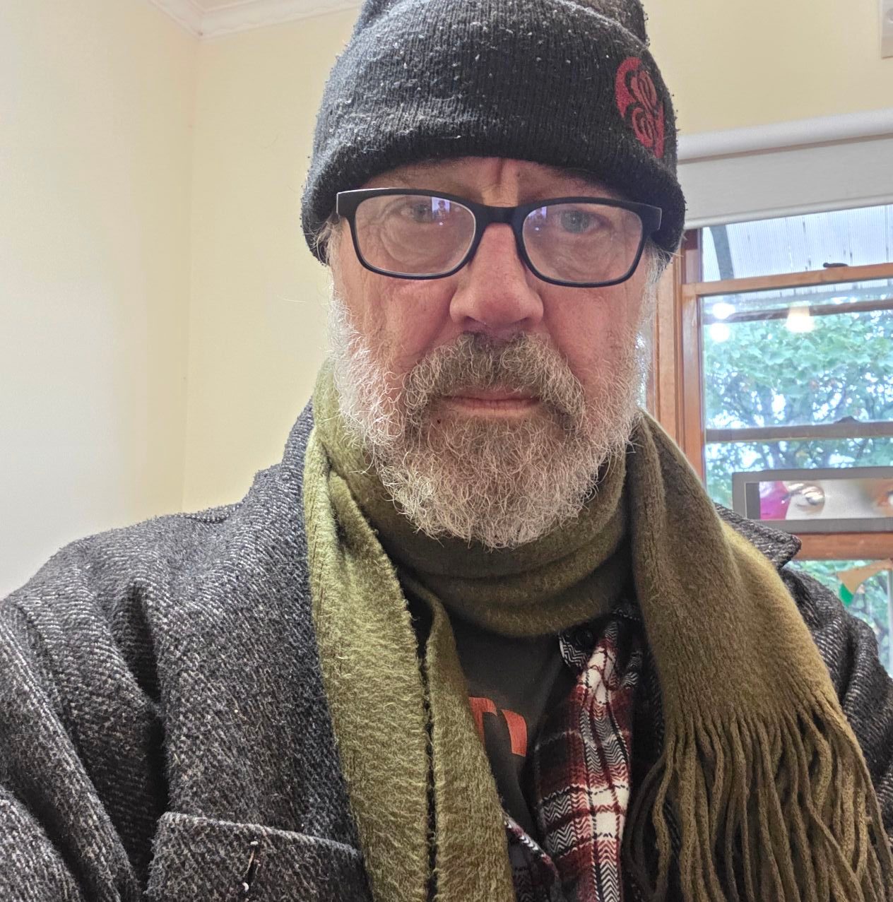 New - As you would know by now, Digby Grayston is our new Greenkeeper ...