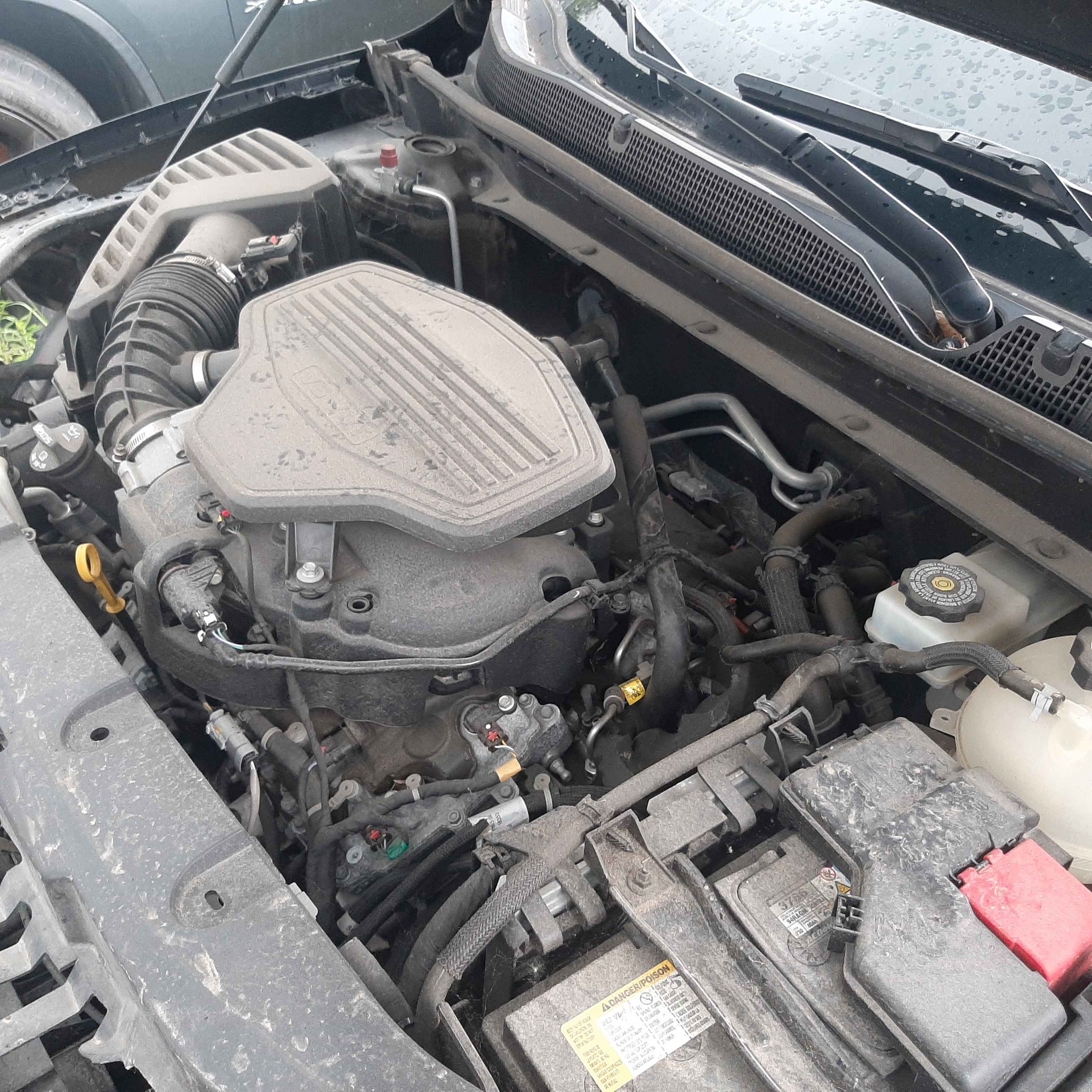 2019 Chevrolet Blazer · 1LT Sport Utility 4D - Car Engines & Engine ...