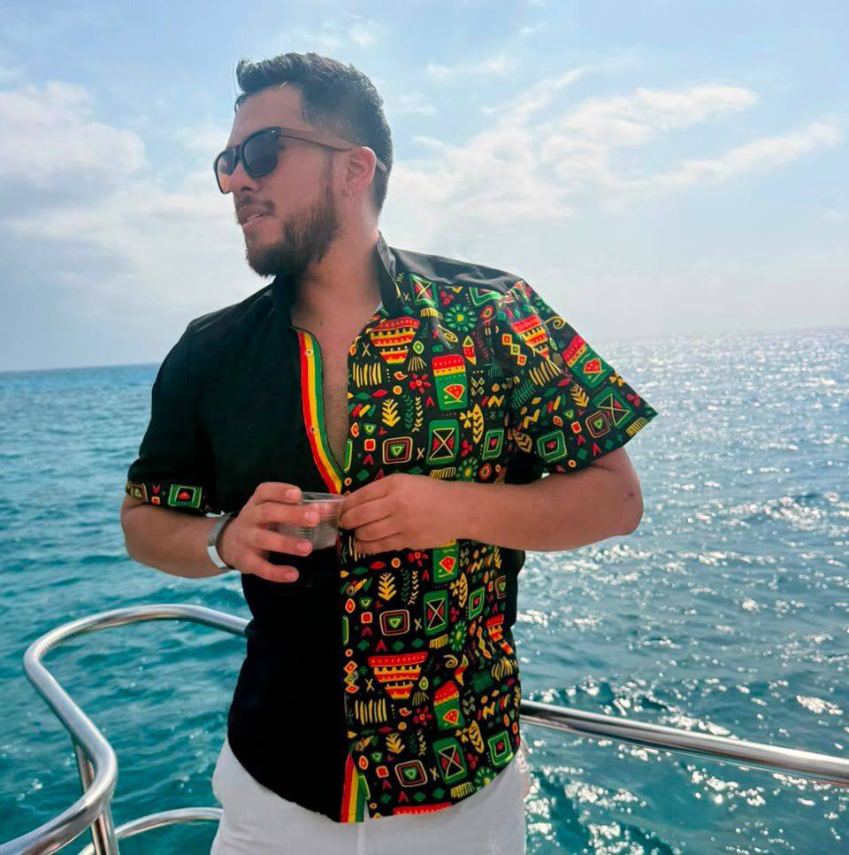 Jenko Trujillo