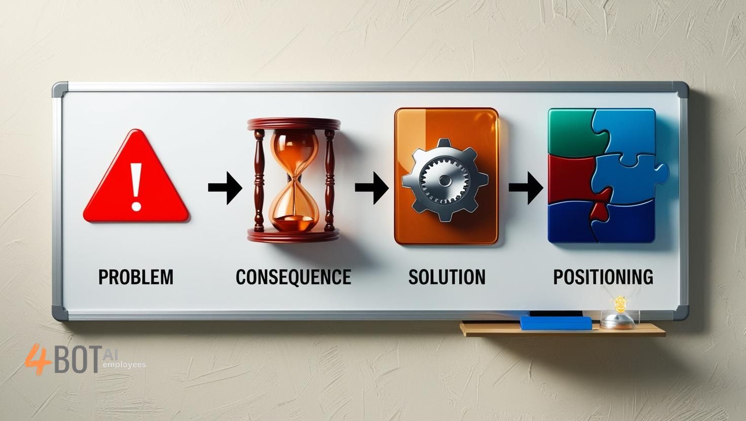 Konig - The 4-Step Framework That Unlocked $3M in Stalled Sales Here’s ...