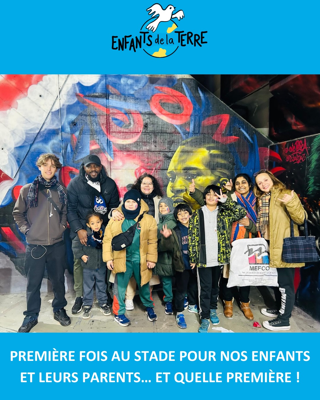 Enfants de la Terre added a new photo. - Enfants de la Terre