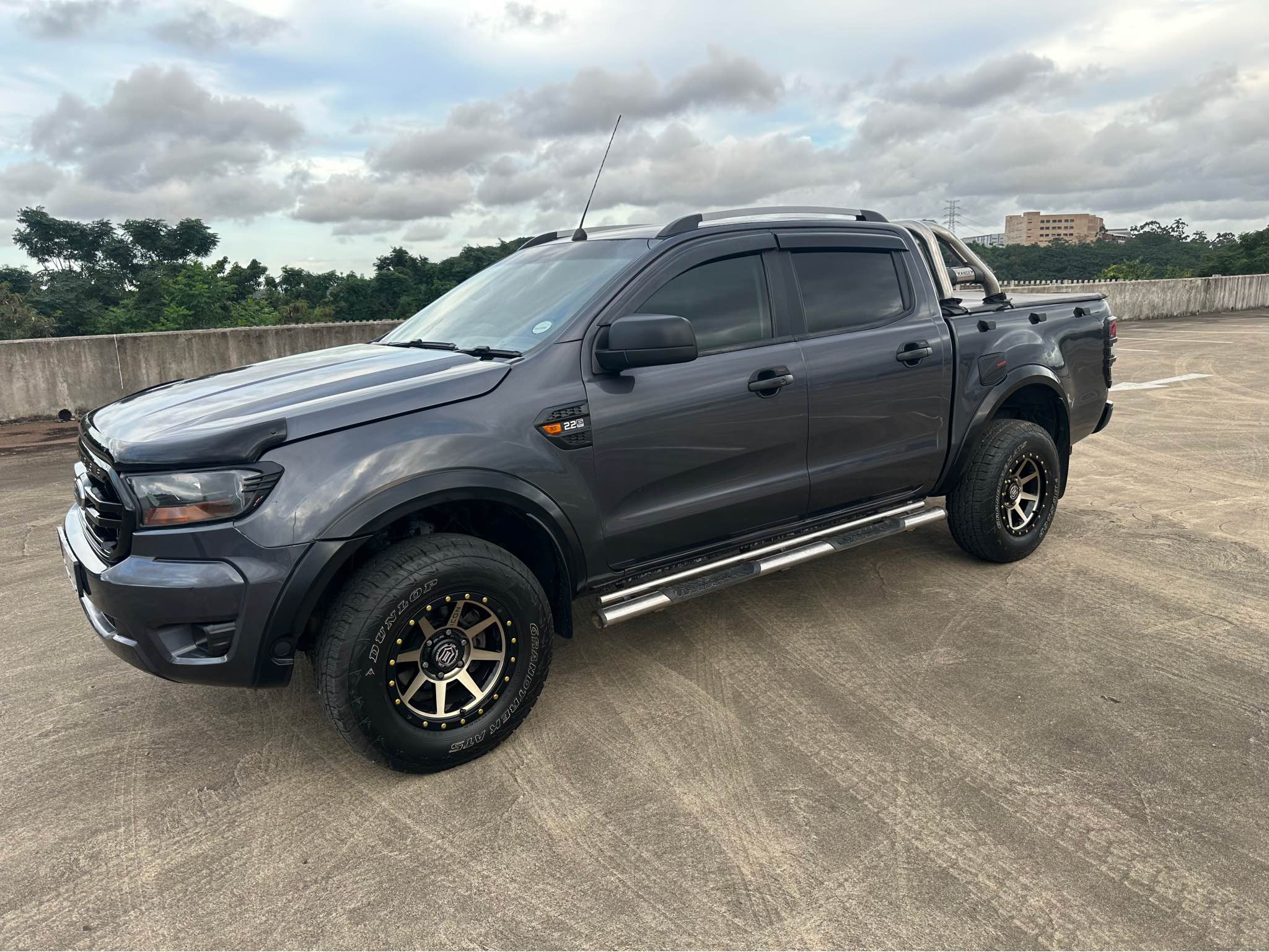 FORD RANGER 2.2d 4x2 - Cars & Trucks - Durban, KwaZulu-Natal | Facebook ...