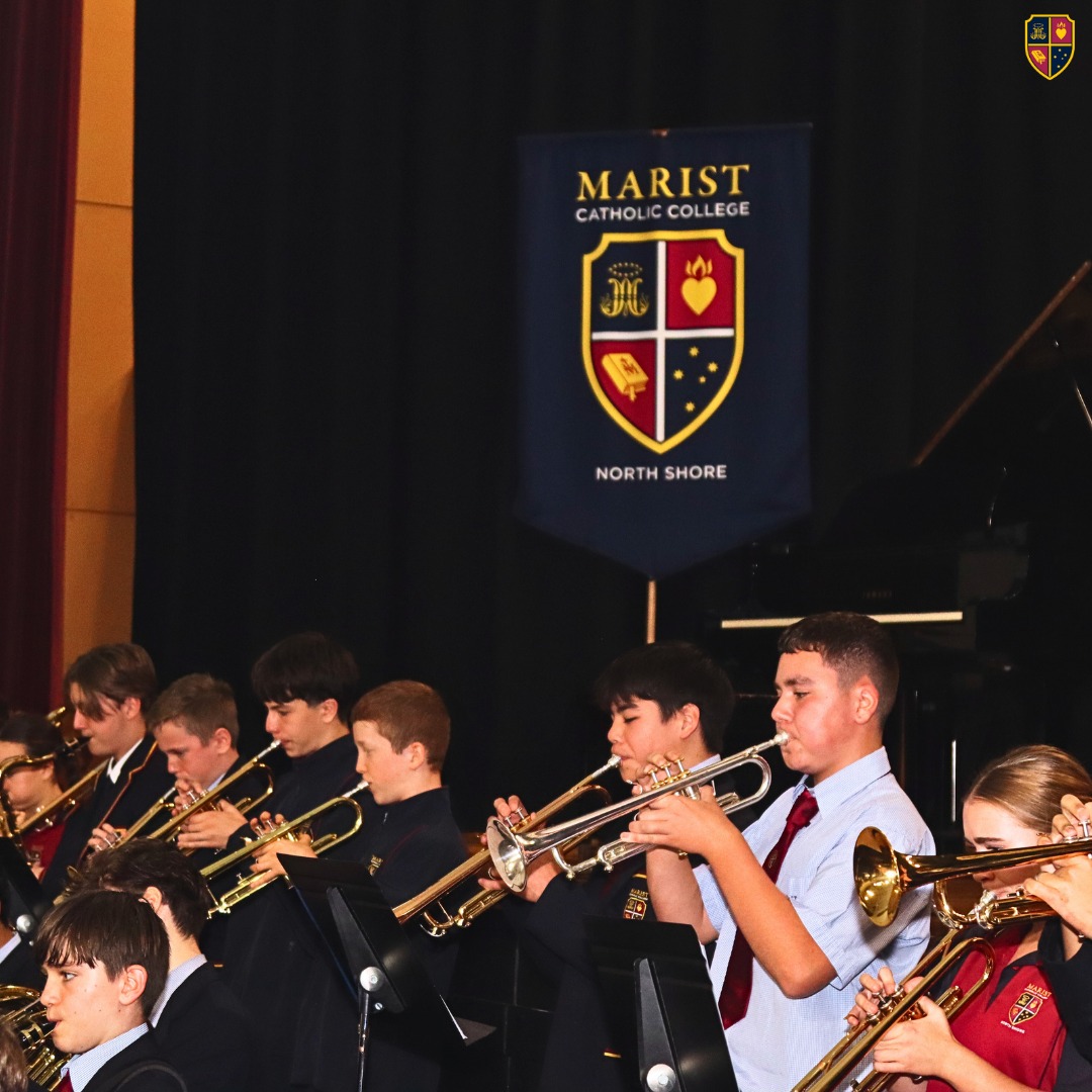 Marist Catholic... - Marist Catholic College North Shore