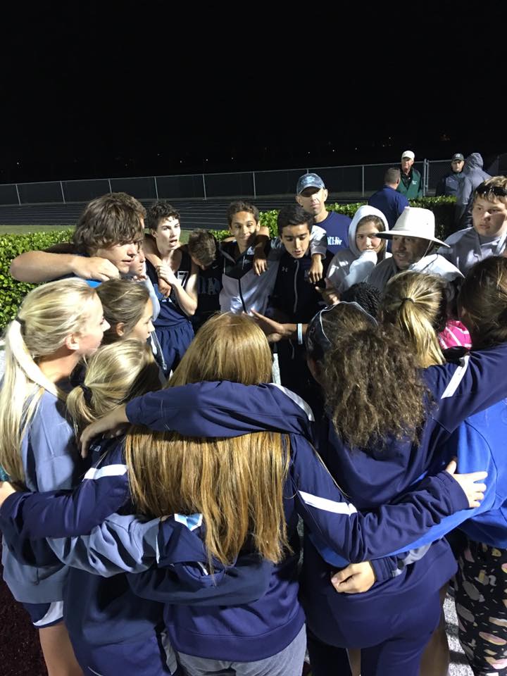 Congratulations to the MIA track... - Marco Island Academy | Facebook