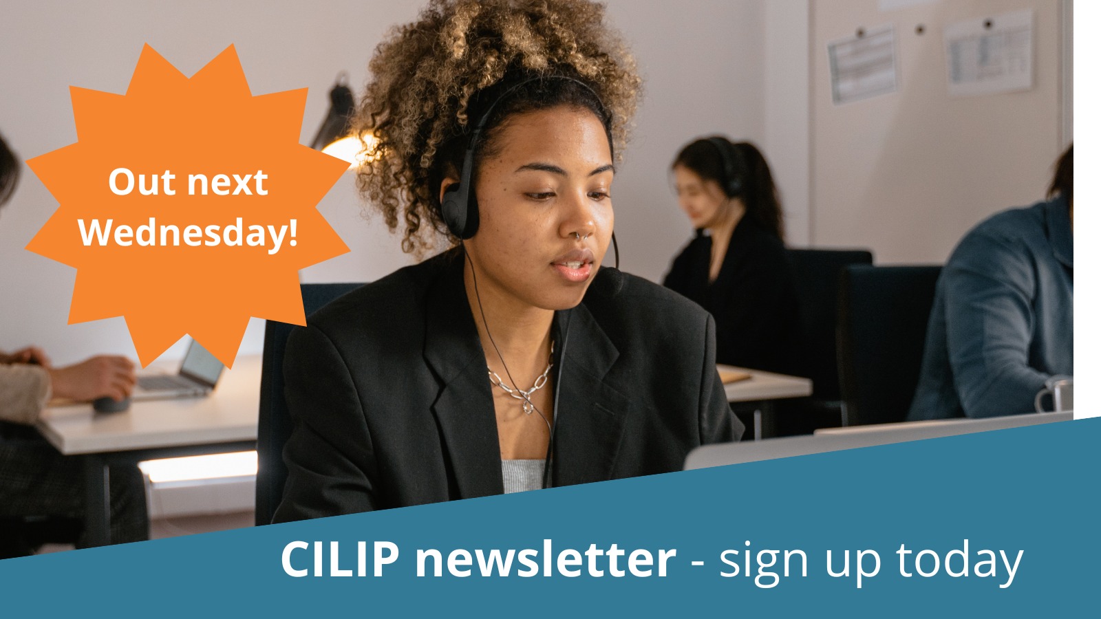 CILIP - Did you know that we send out a fortnightly #newsletter by ...