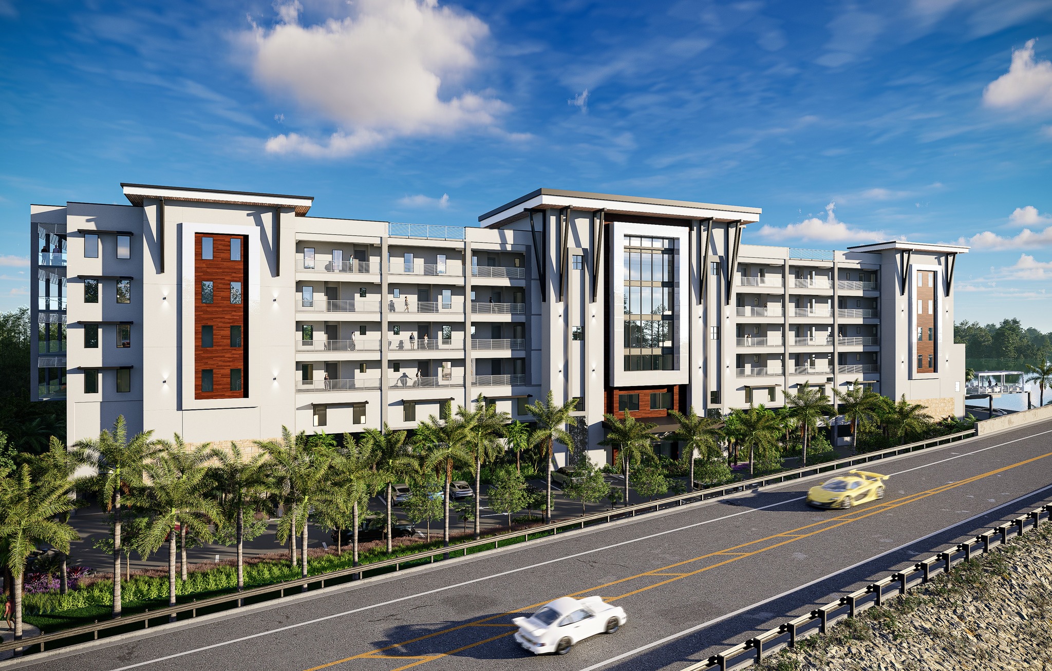 PDS Architecture | Fort Myers FL