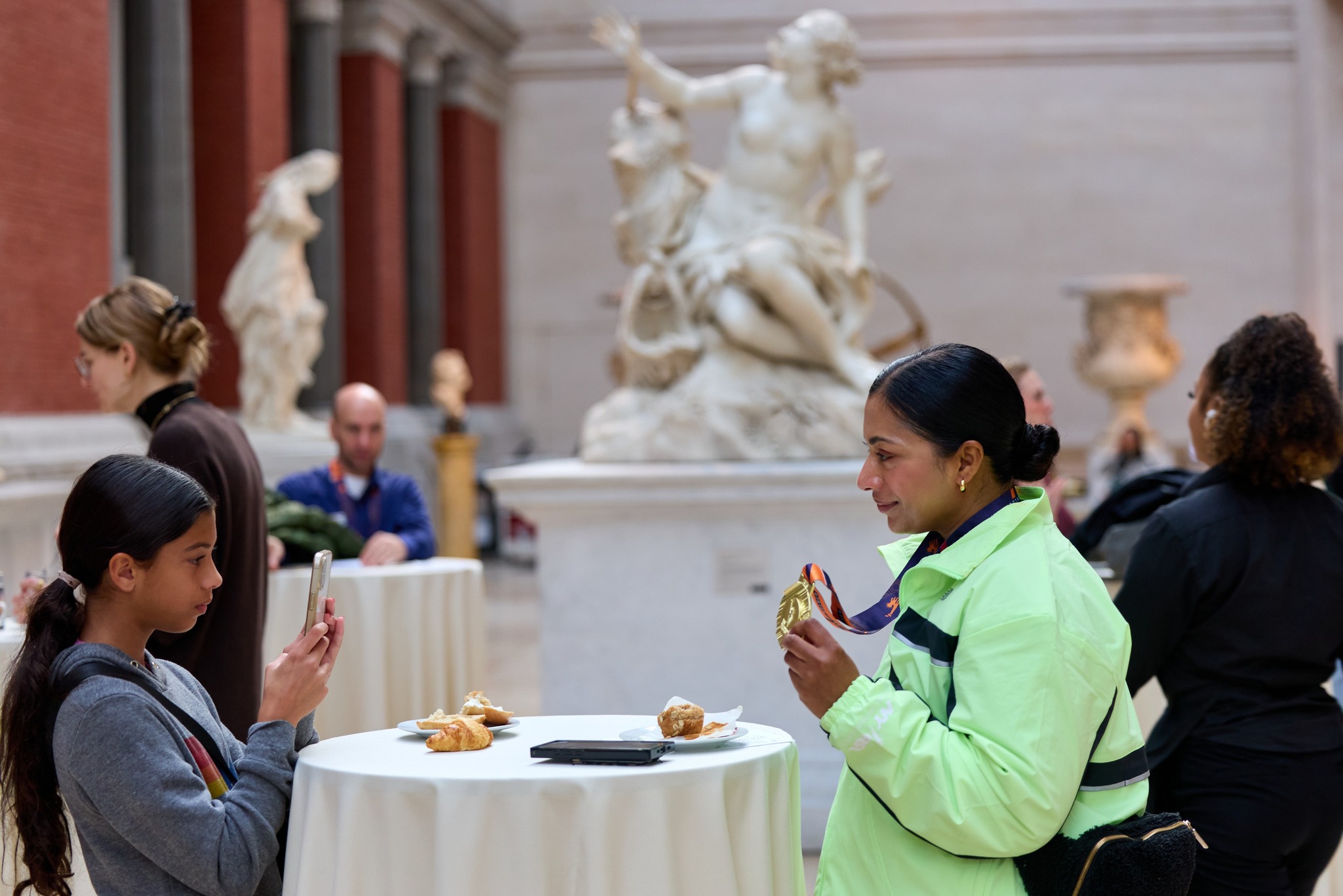 The Metropolitan Museum of Art, New York - In 1881 Van Gogh briefly ...