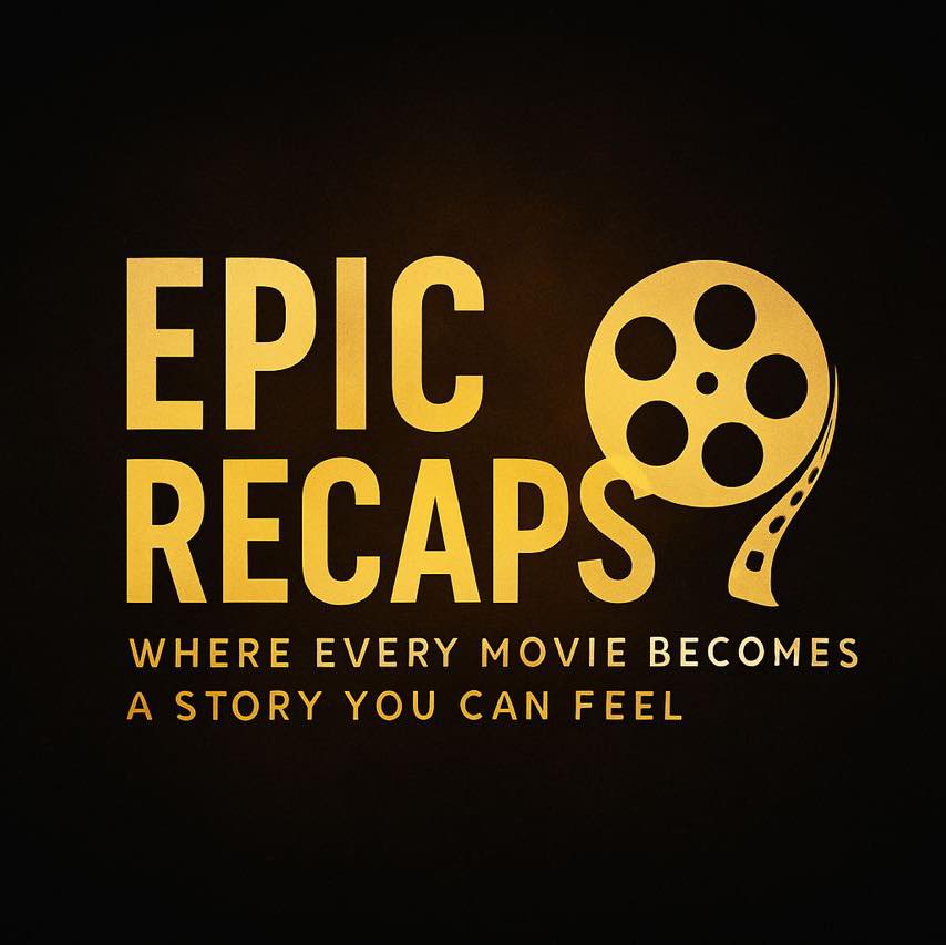 Epic Recaps - Netflix’s sci-fi comedy drama “The... | Facebook
