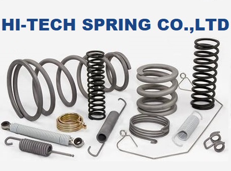 Hi-Tech Spring.โรงงานผลิตสปริง