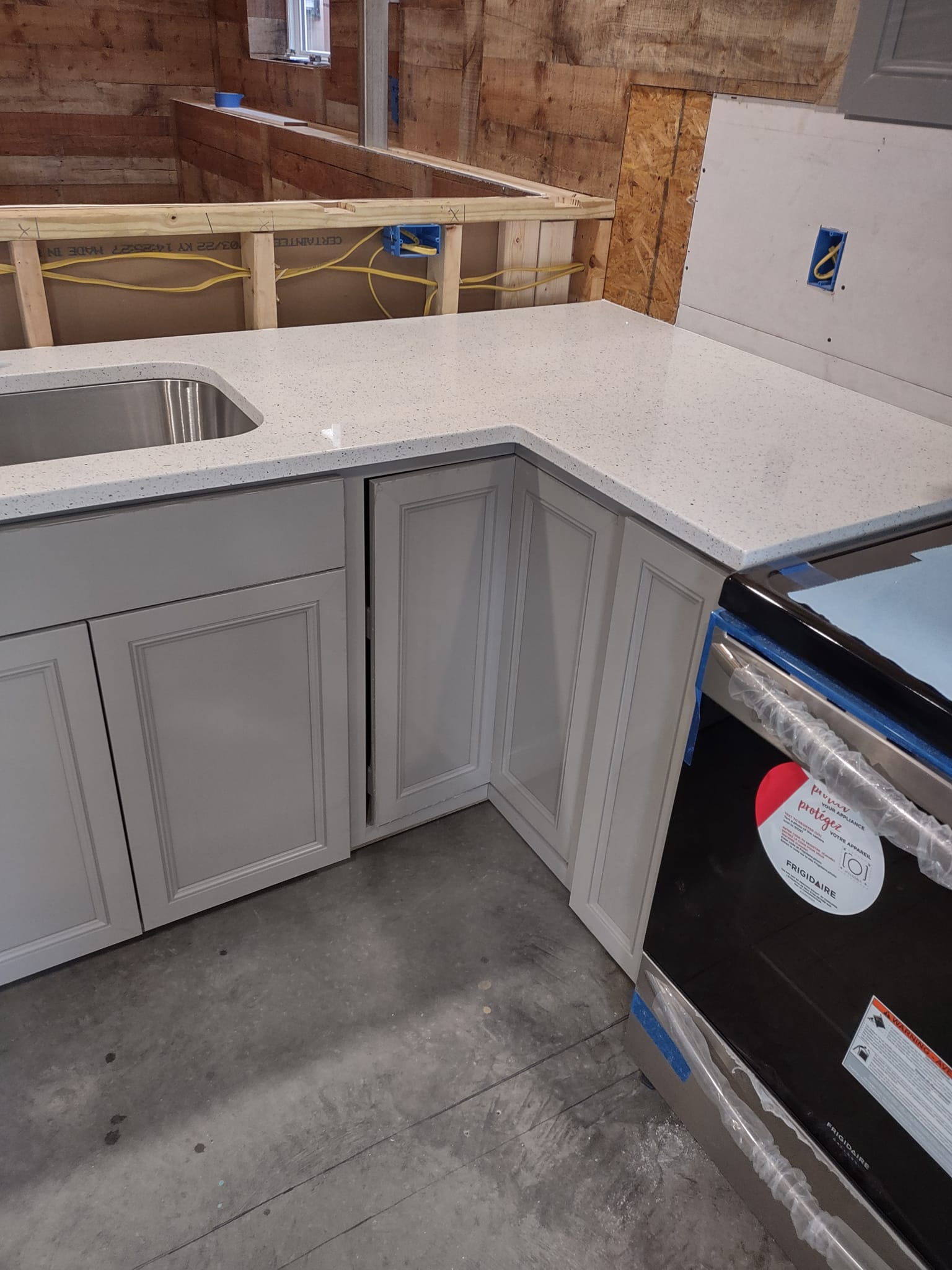 Granite Countertops USA | Columbus GA